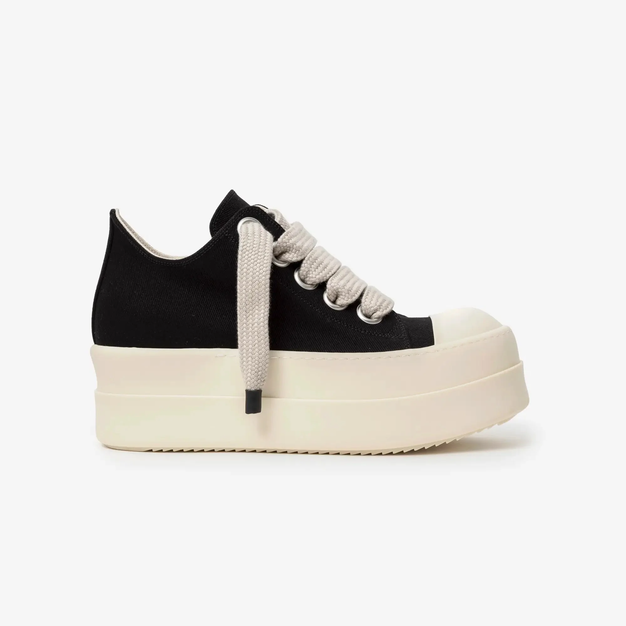 Mega Bumper Jumbolace Low-Top Sneaks - Image 3