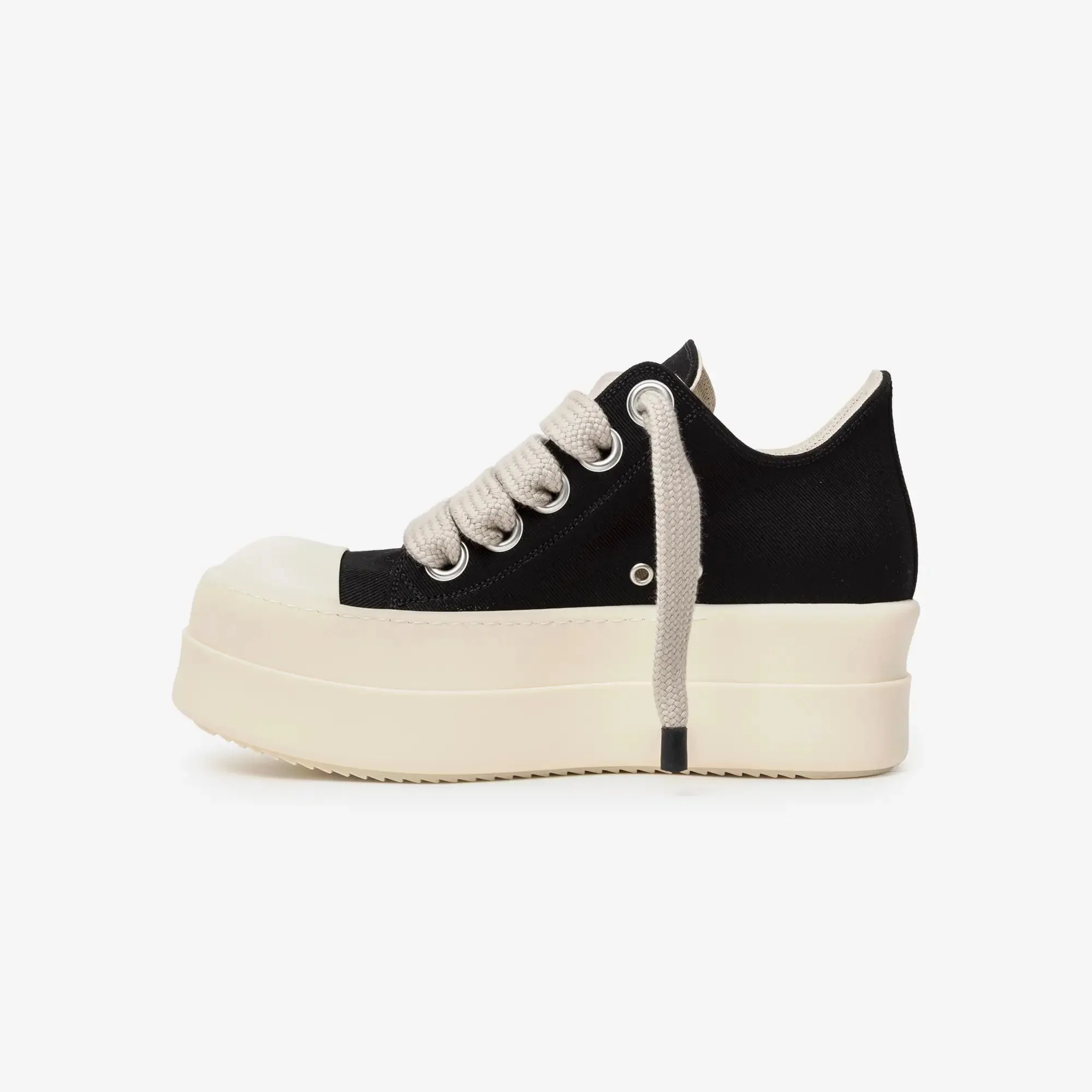 Mega Bumper Jumbolace Low-Top Sneaks - Image 4