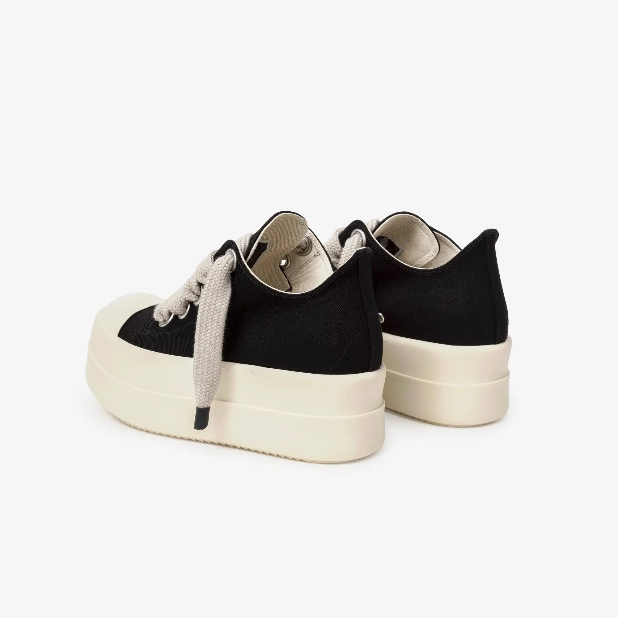 Mega Bumper Jumbolace Low-Top Sneaks - Image 5
