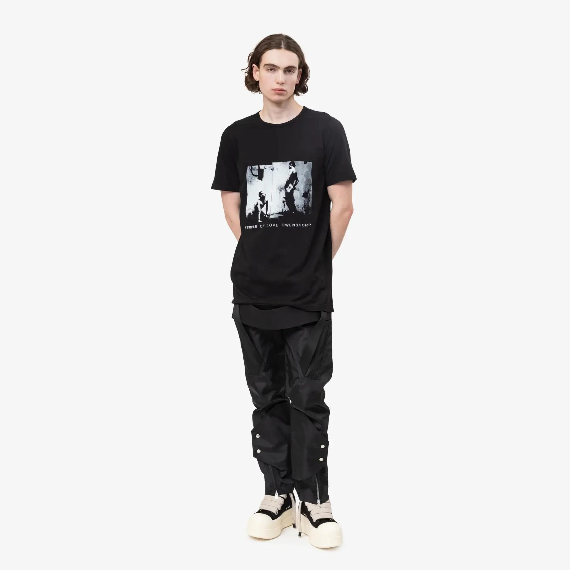 Mega Bumper Jumbolace Low-Top Sneaks - Image 6