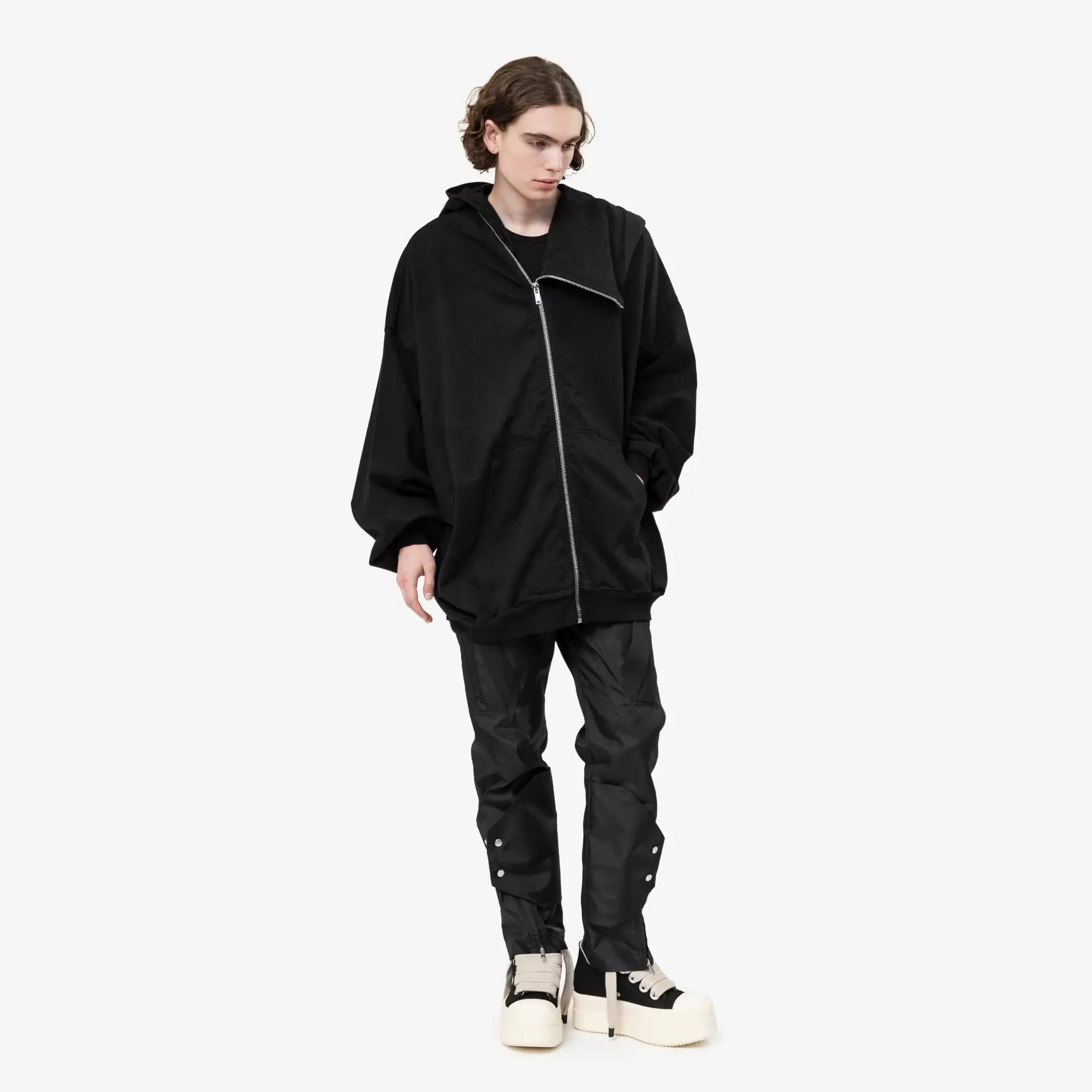 Mountain Hun Hoody - Image 2