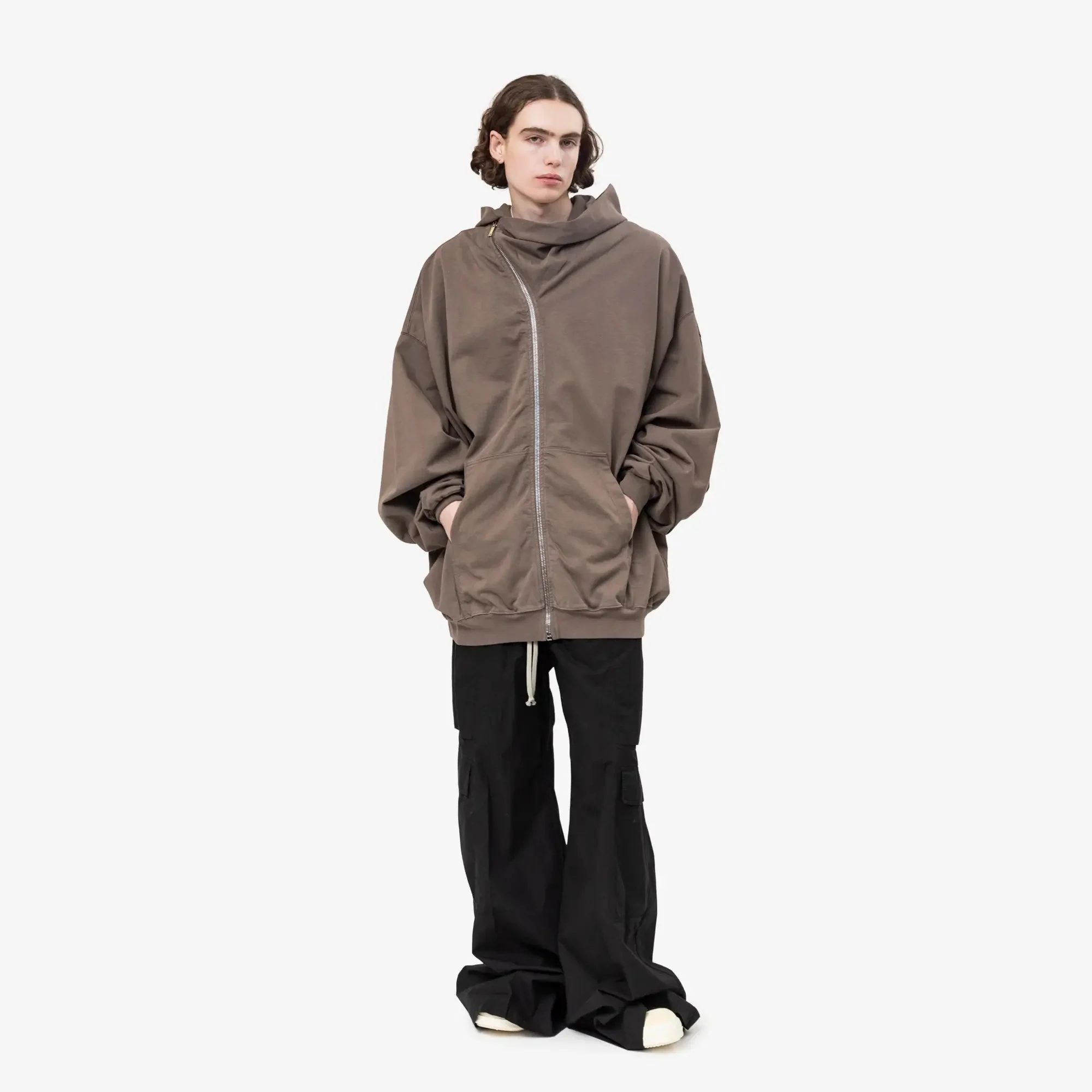 Mountain Hun Hoody - Image 2