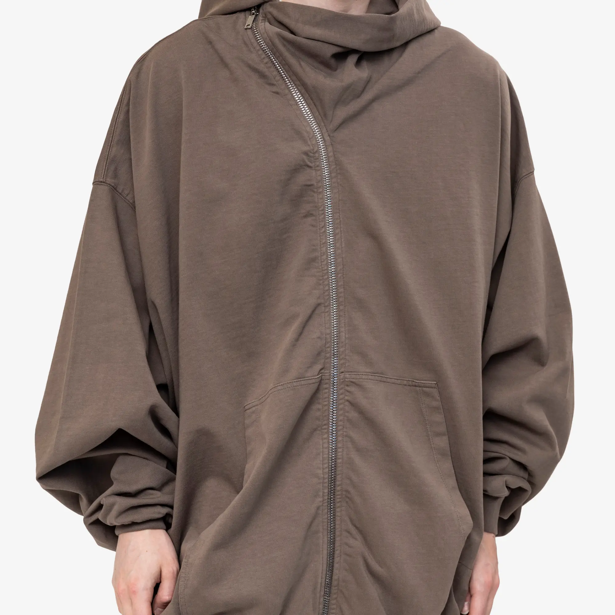 Mountain Hun Hoody - Image 5