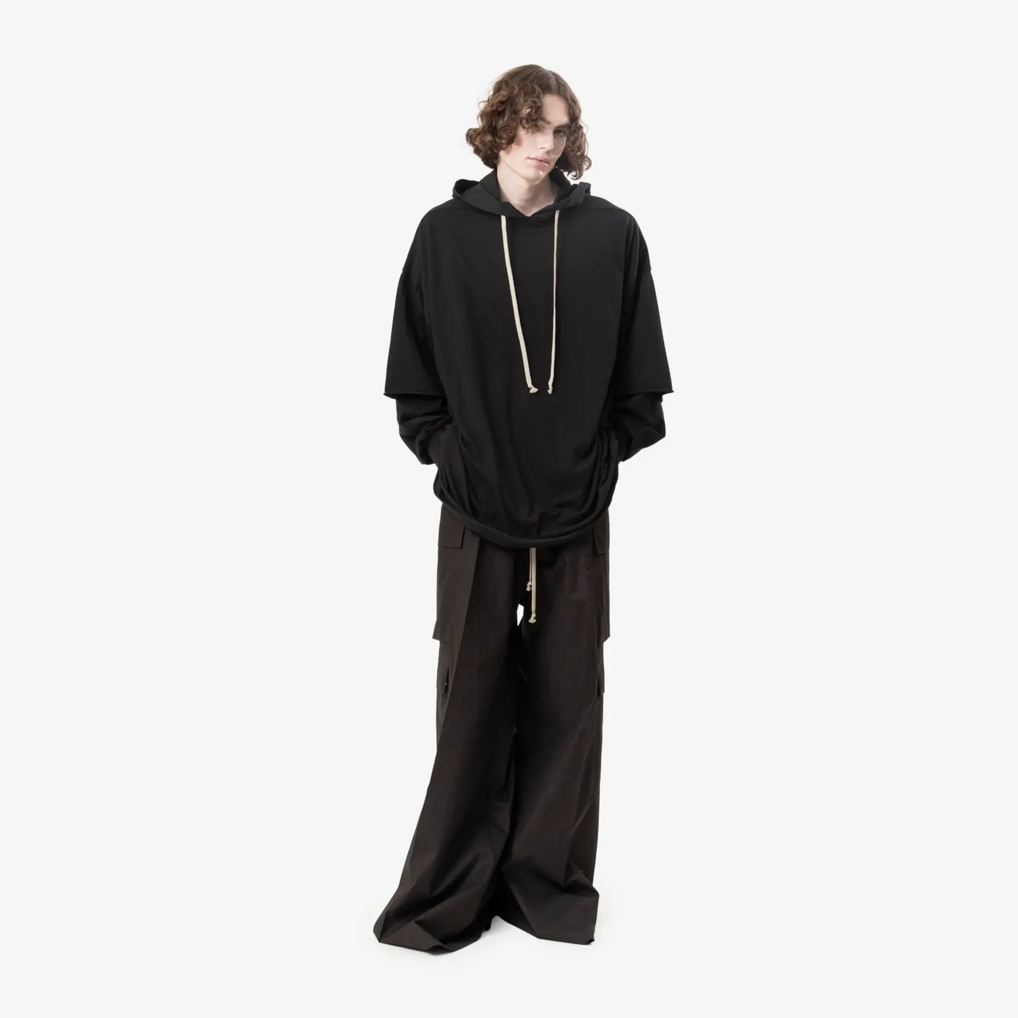 Tommy Hustler Hoody - Image 2