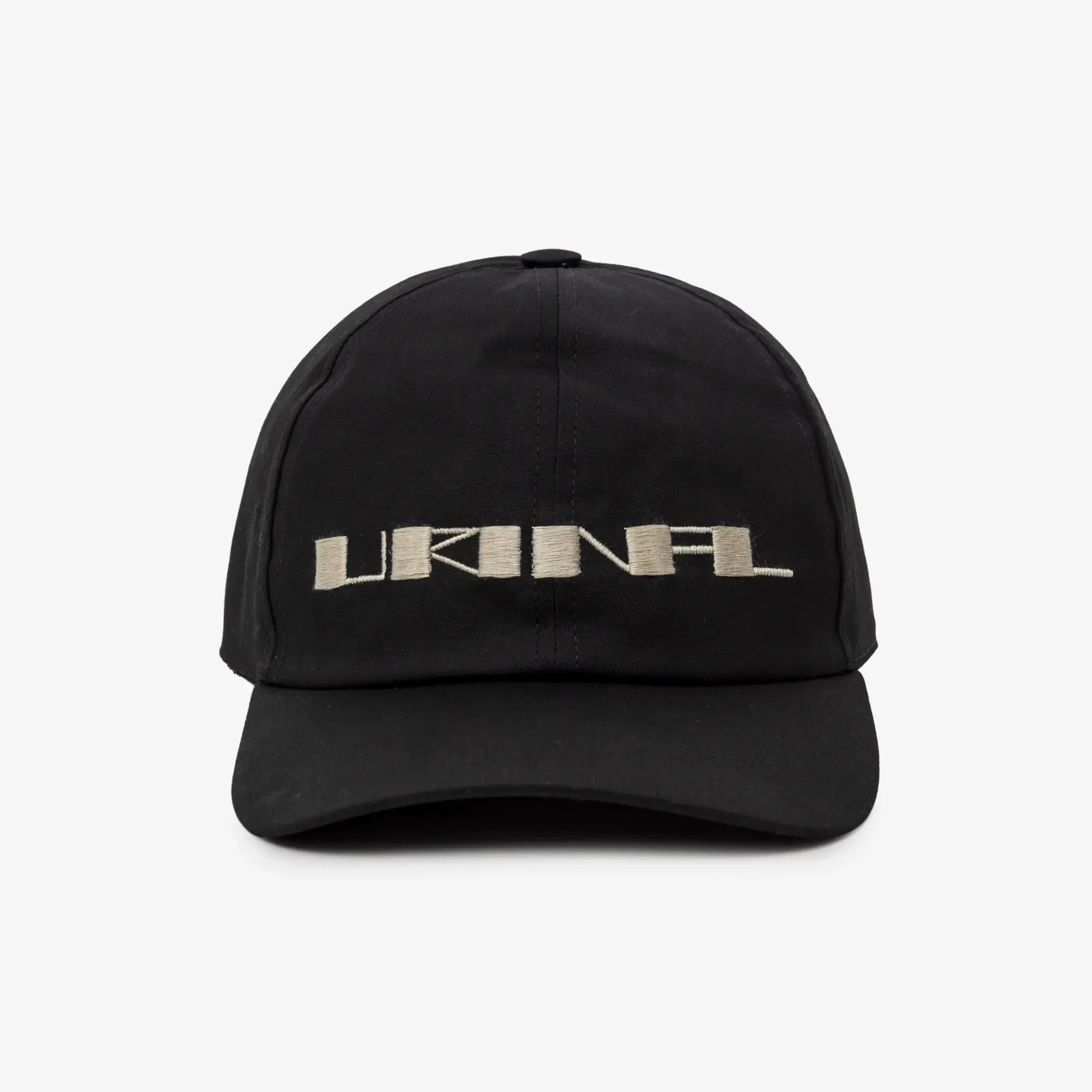 Urinal Baseball Cap