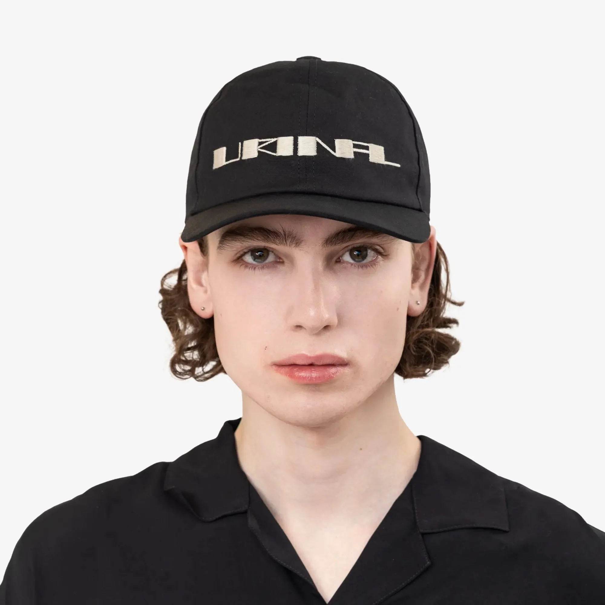 Urinal Baseball Cap - Image 2