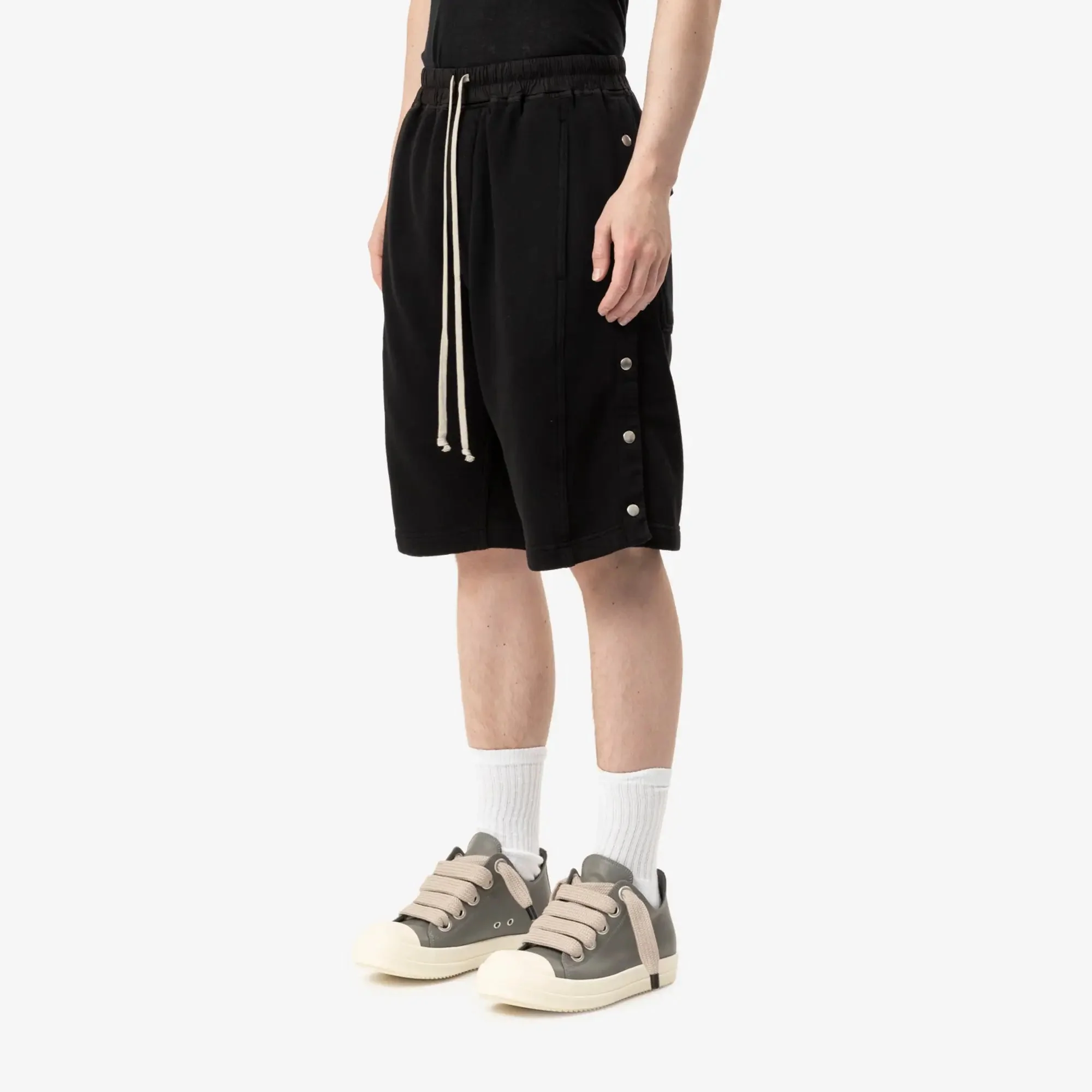 Wide Pusher Shorts - Image 3