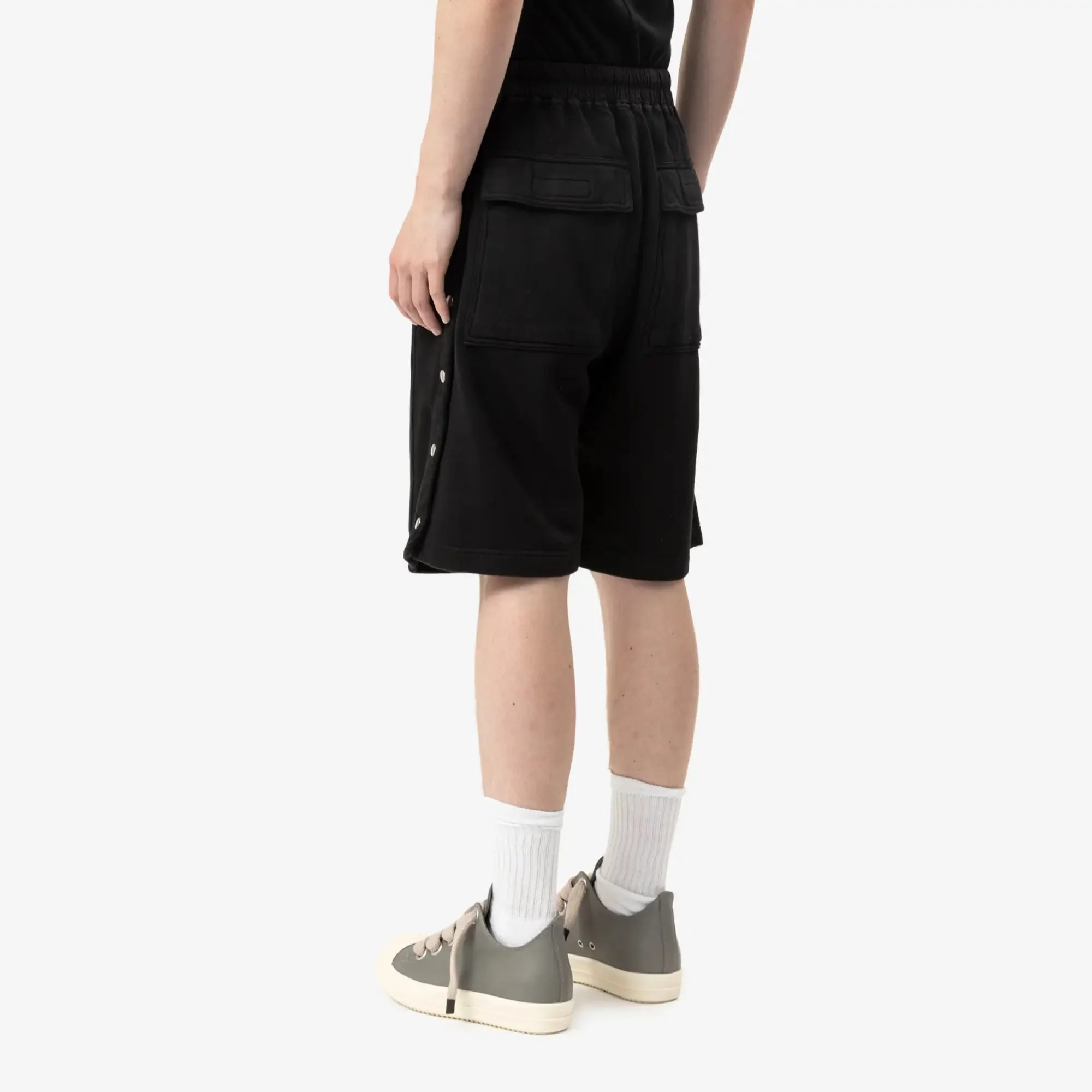 Wide Pusher Shorts - Image 4