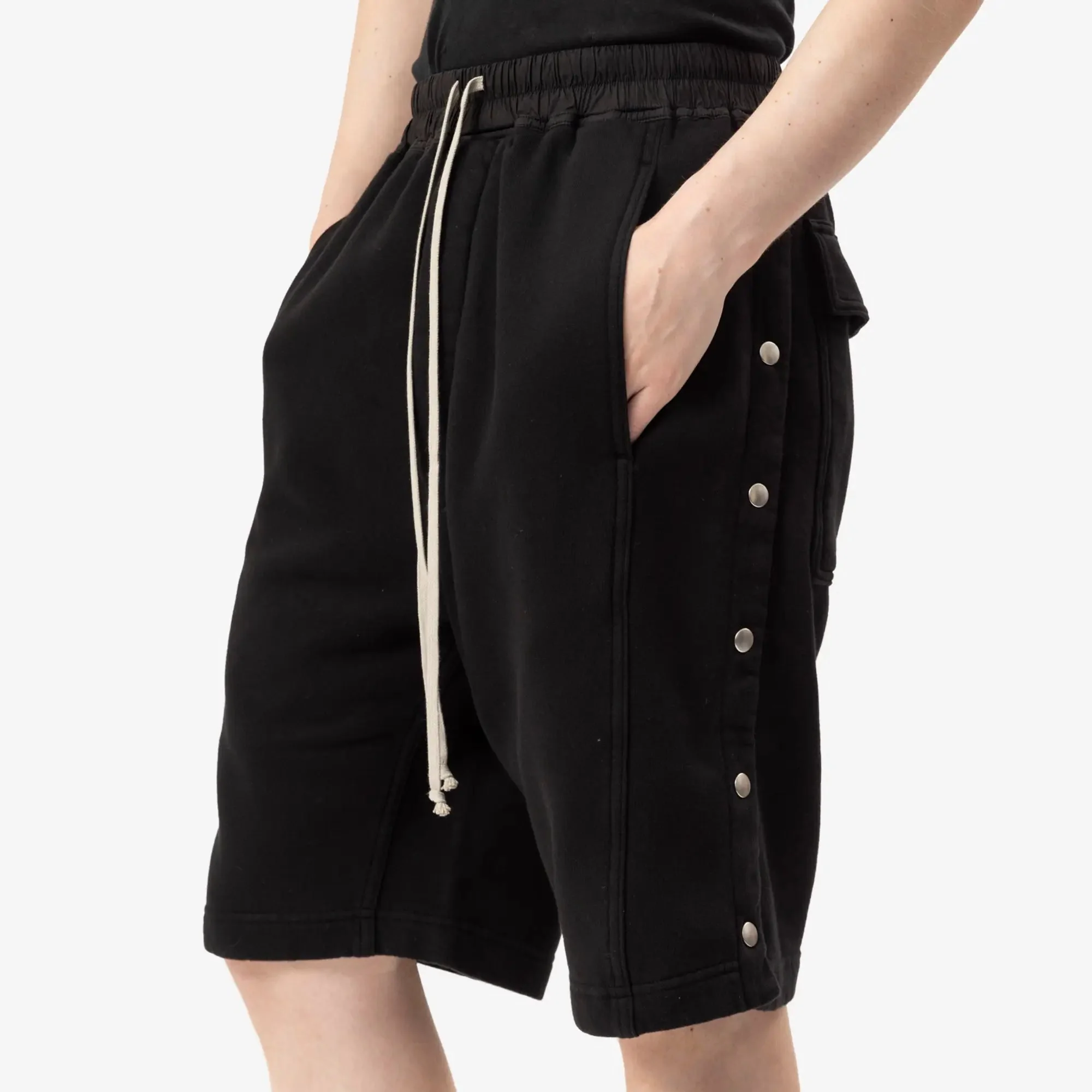 Wide Pusher Shorts - Image 5