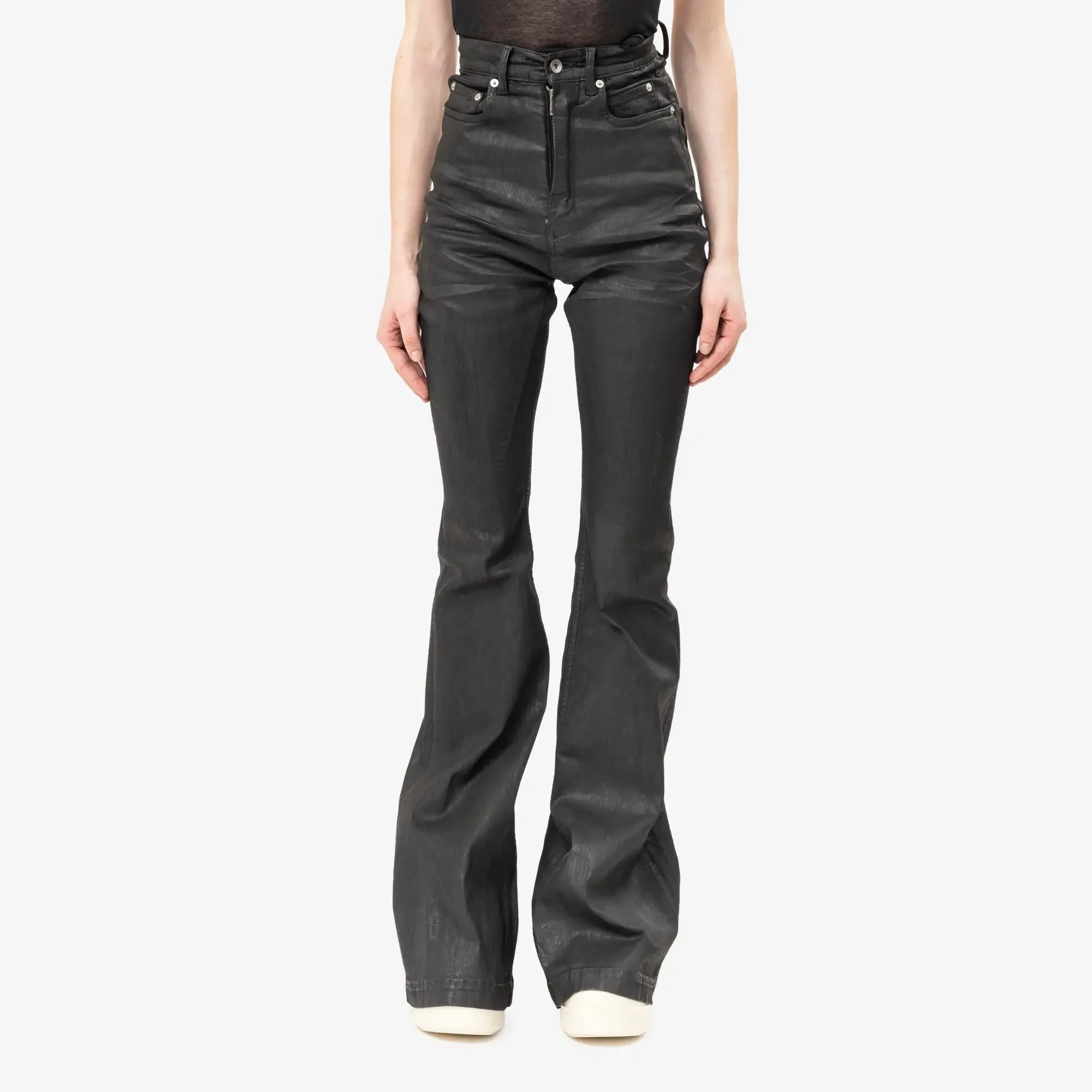 Womens Bolan Bootcut Jeans