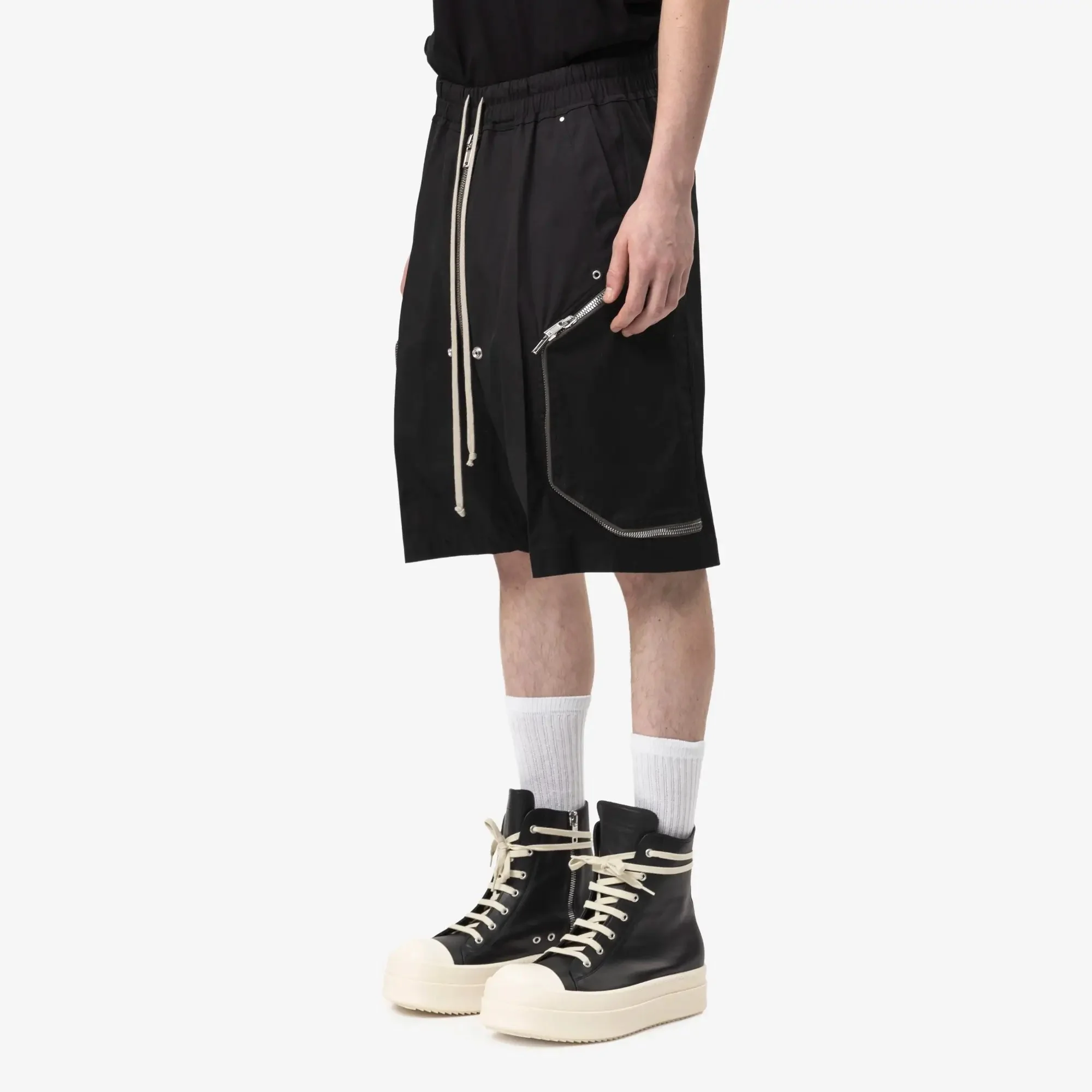 Heizer Bela Shorts - Image 3