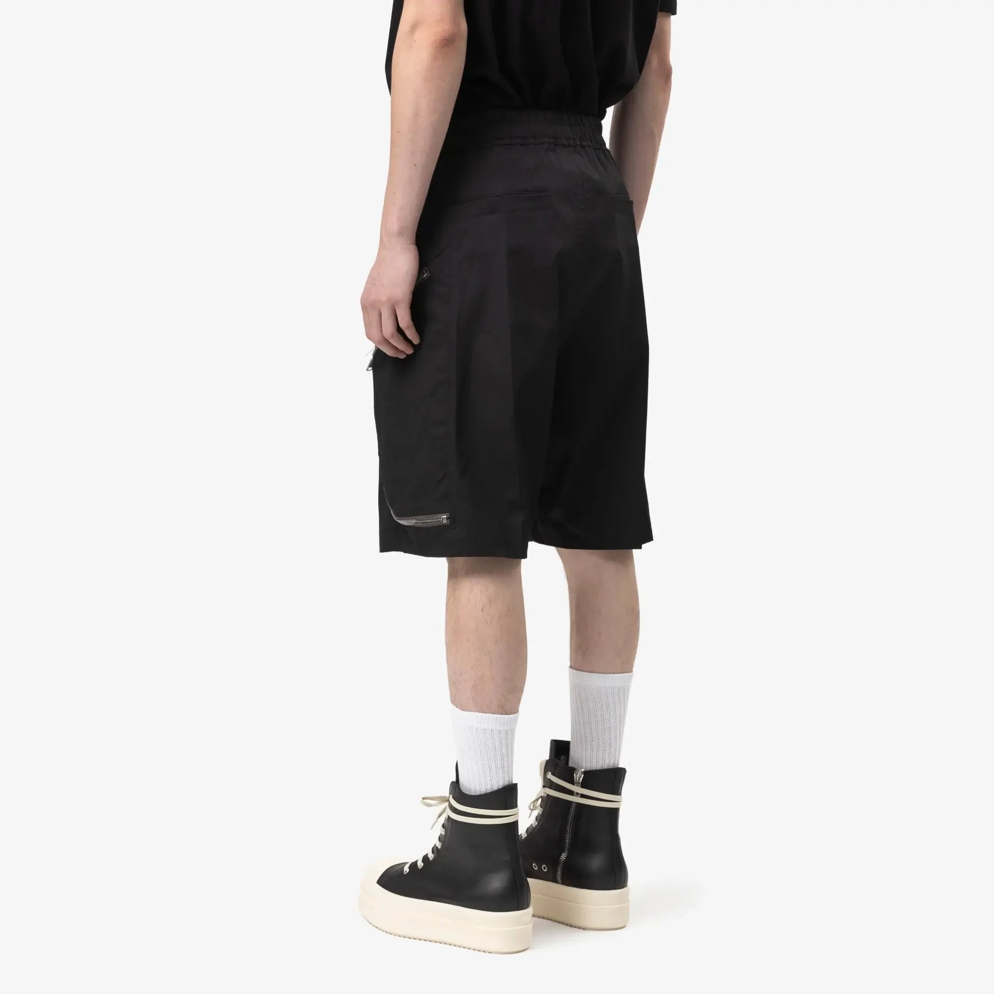 Heizer Bela Shorts - Image 4