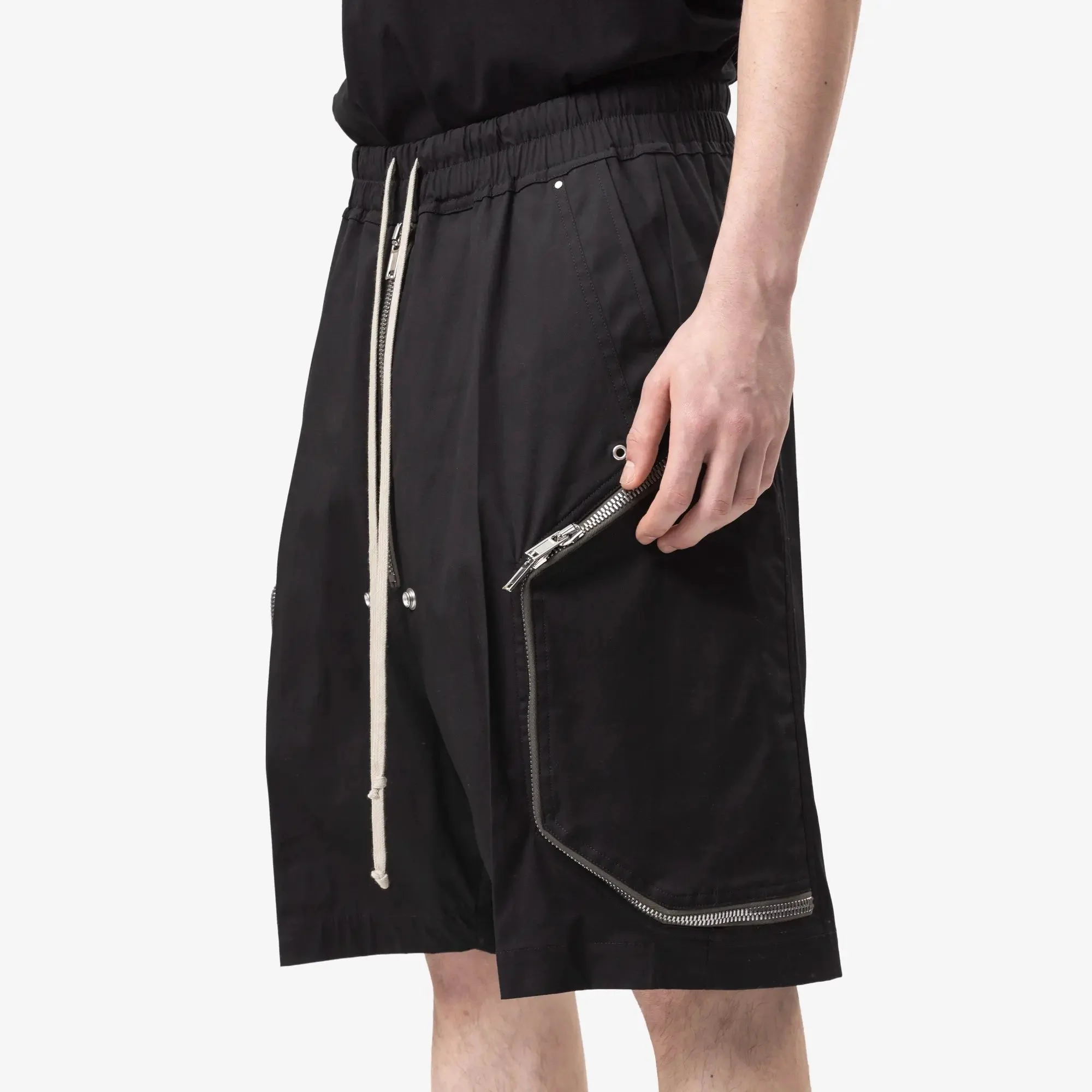 Heizer Bela Shorts - Image 5