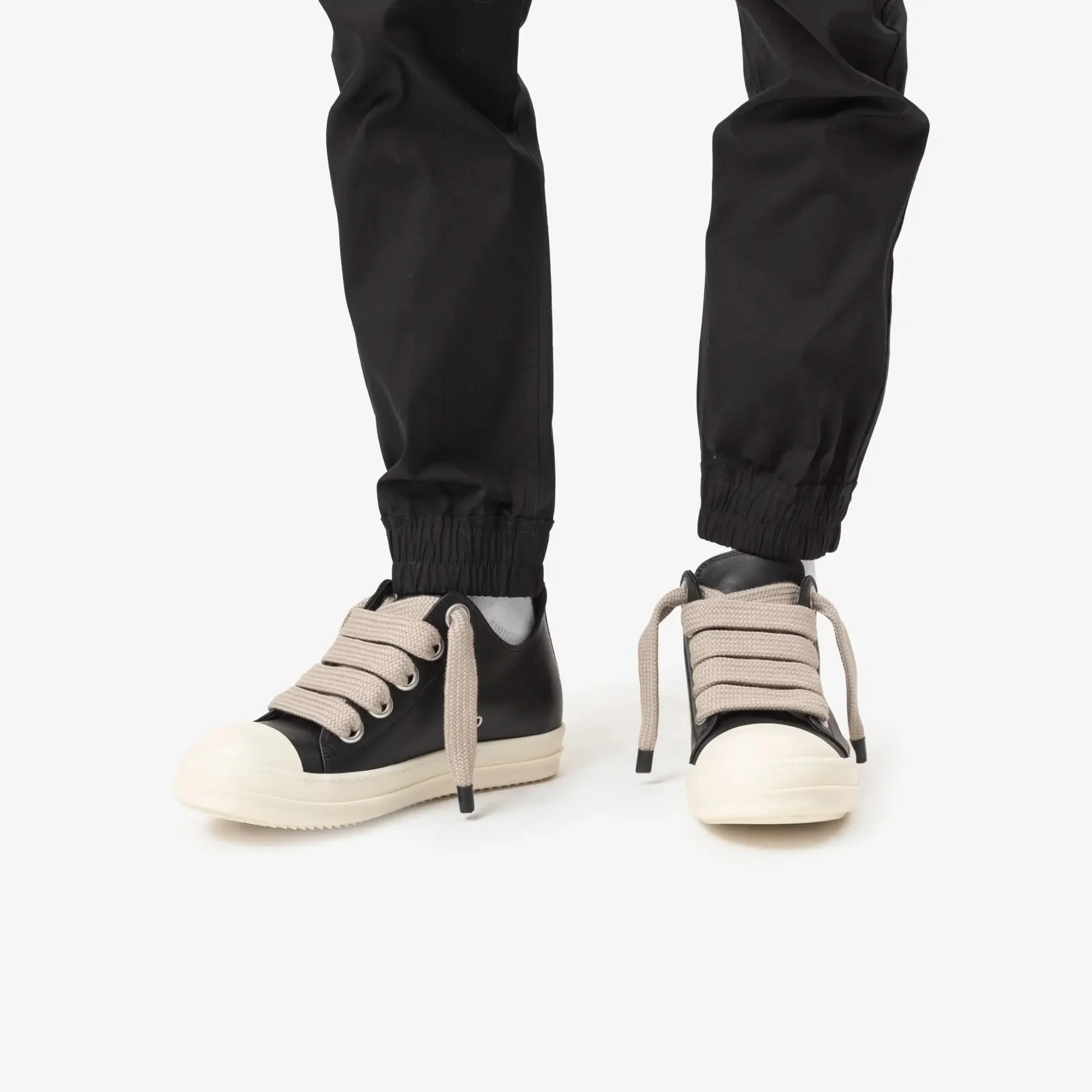 Jumbolace Low-Top Sneaks - Image 2