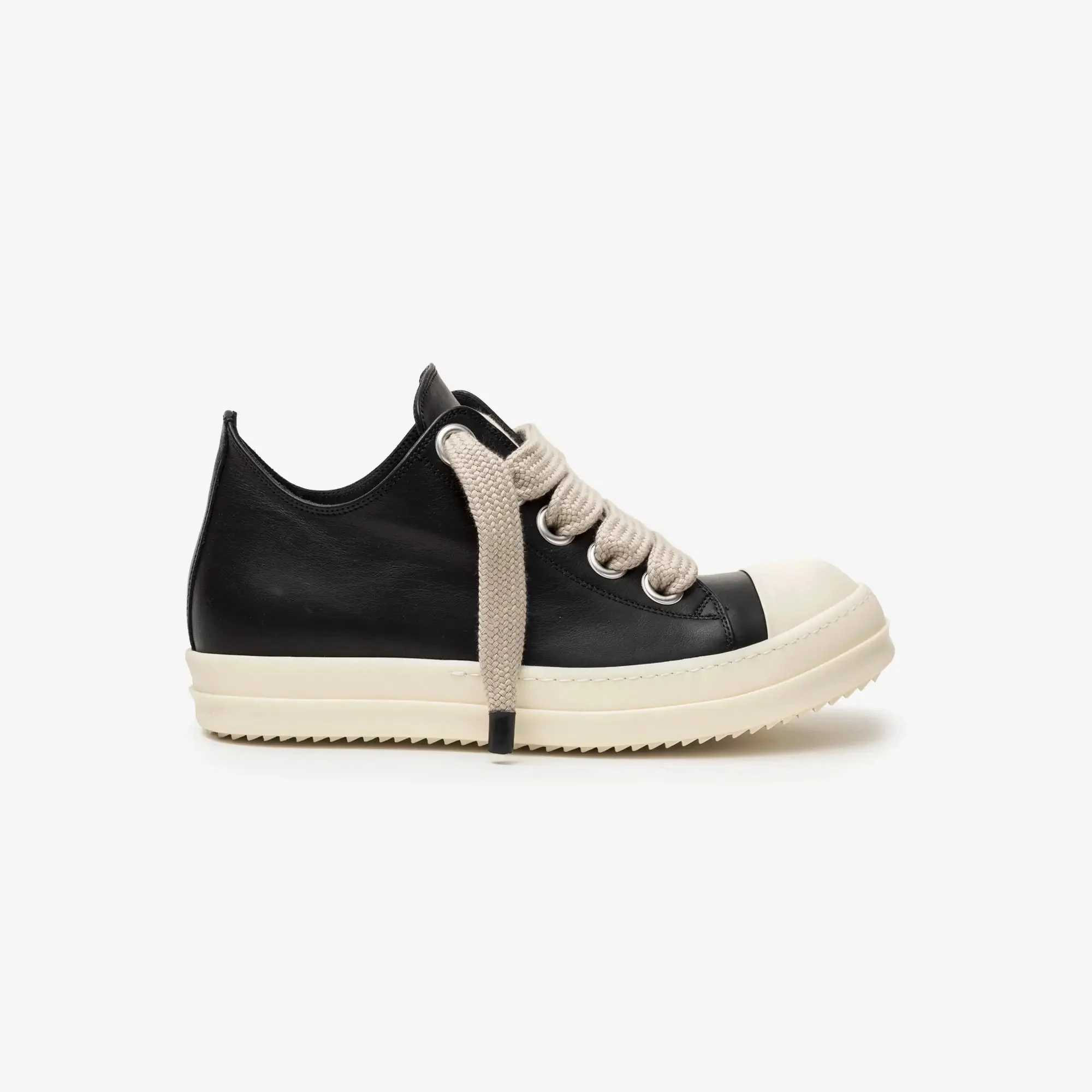 Jumbolace Low-Top Sneaks - Image 3