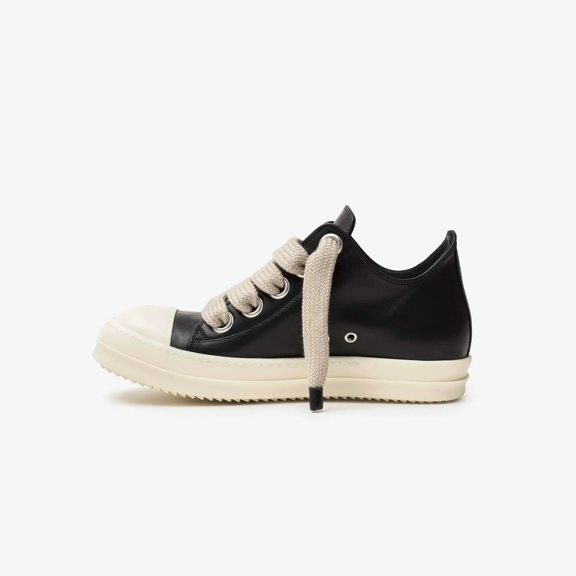 Jumbolace Low-Top Sneaks - Image 4