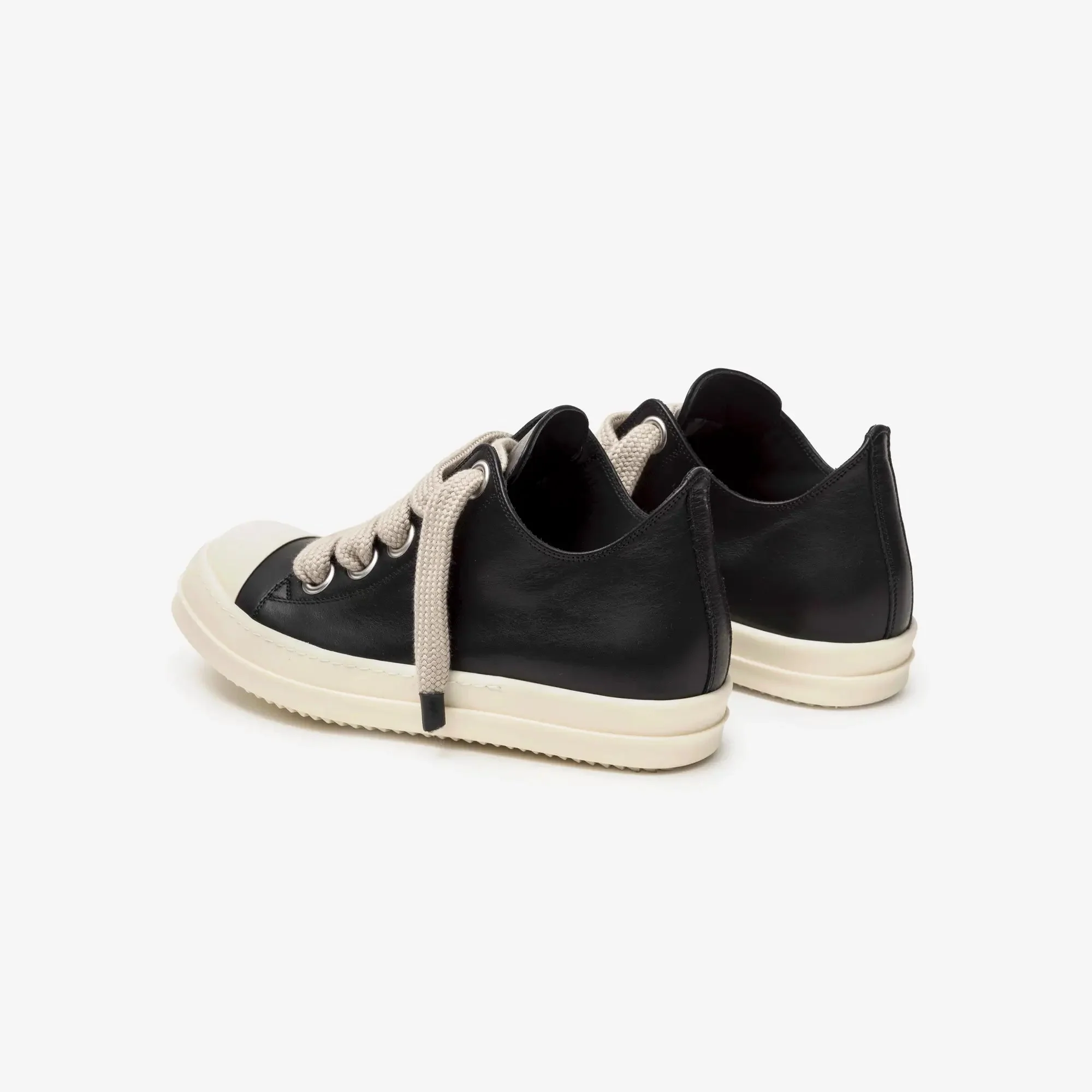 Jumbolace Low-Top Sneaks - Image 5