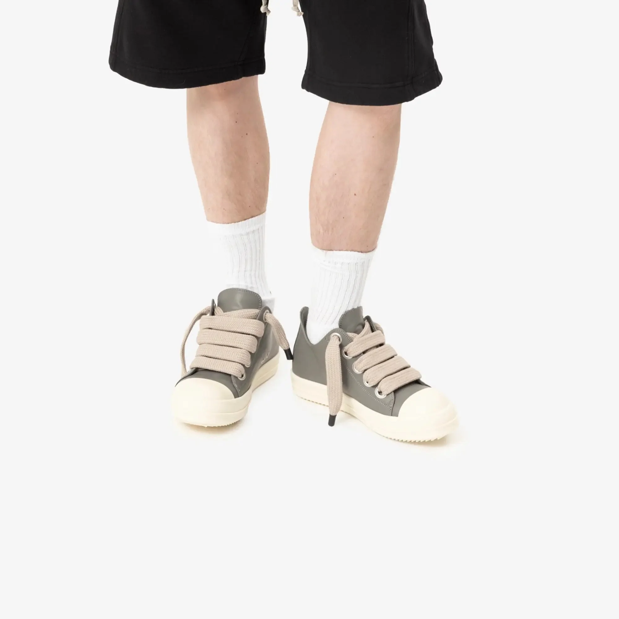 Jumbolace Low-Top Sneaks - Image 2