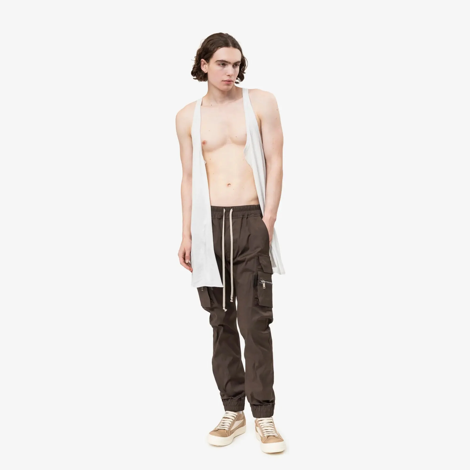 Mastodon Cargo Pants - Image 2