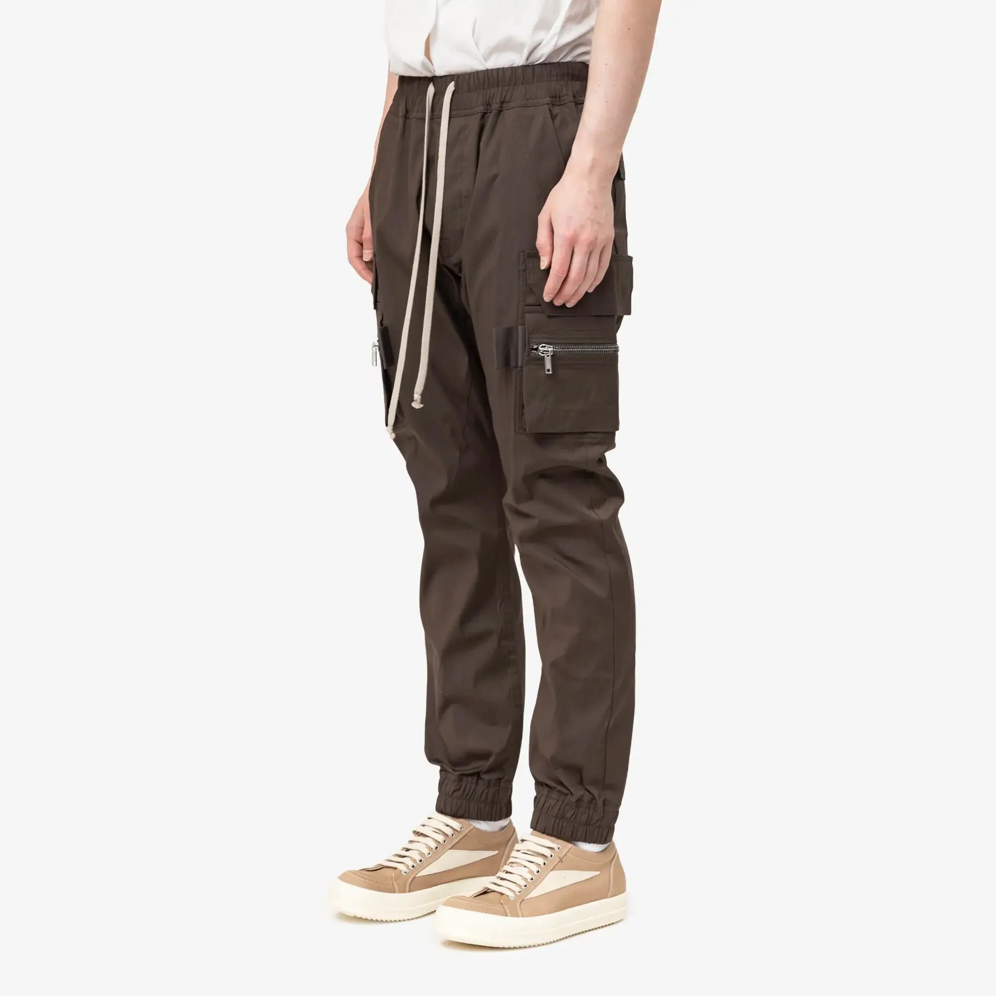 Mastodon Cargo Pants - Image 3