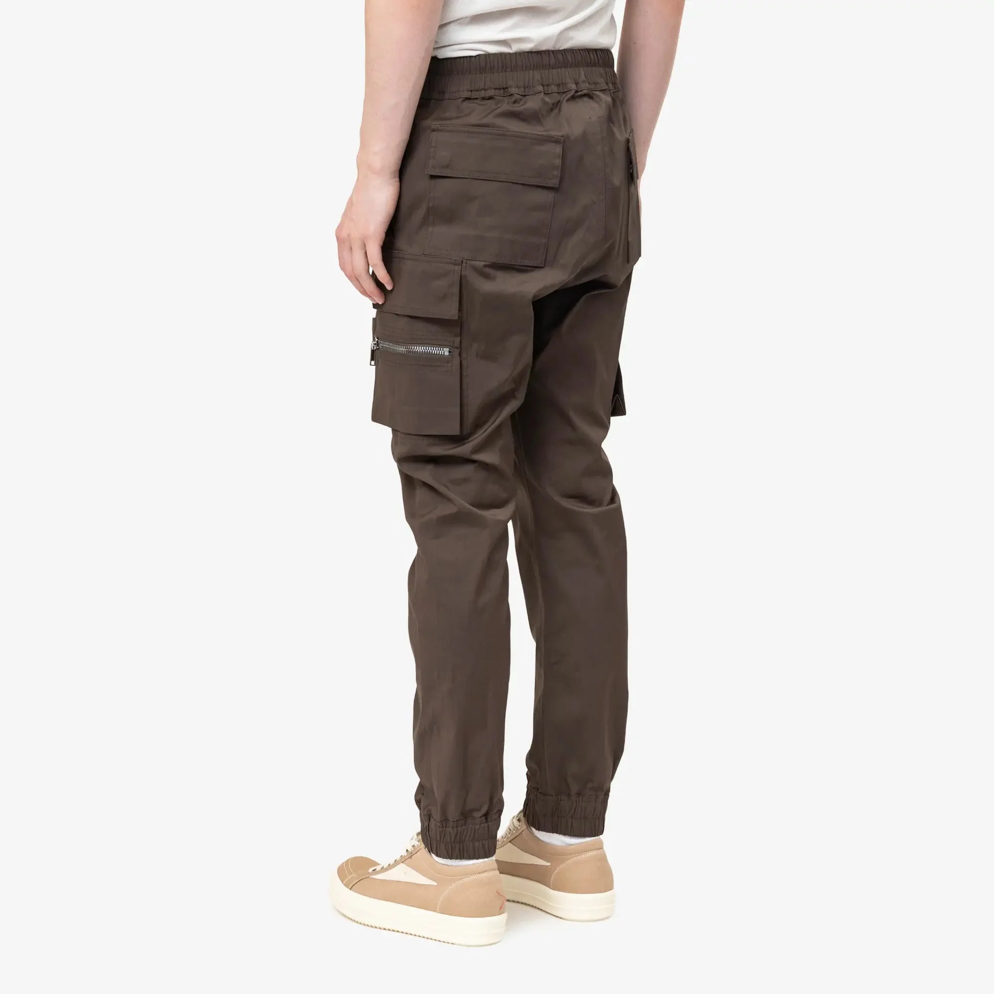 Mastodon Cargo Pants - Image 4