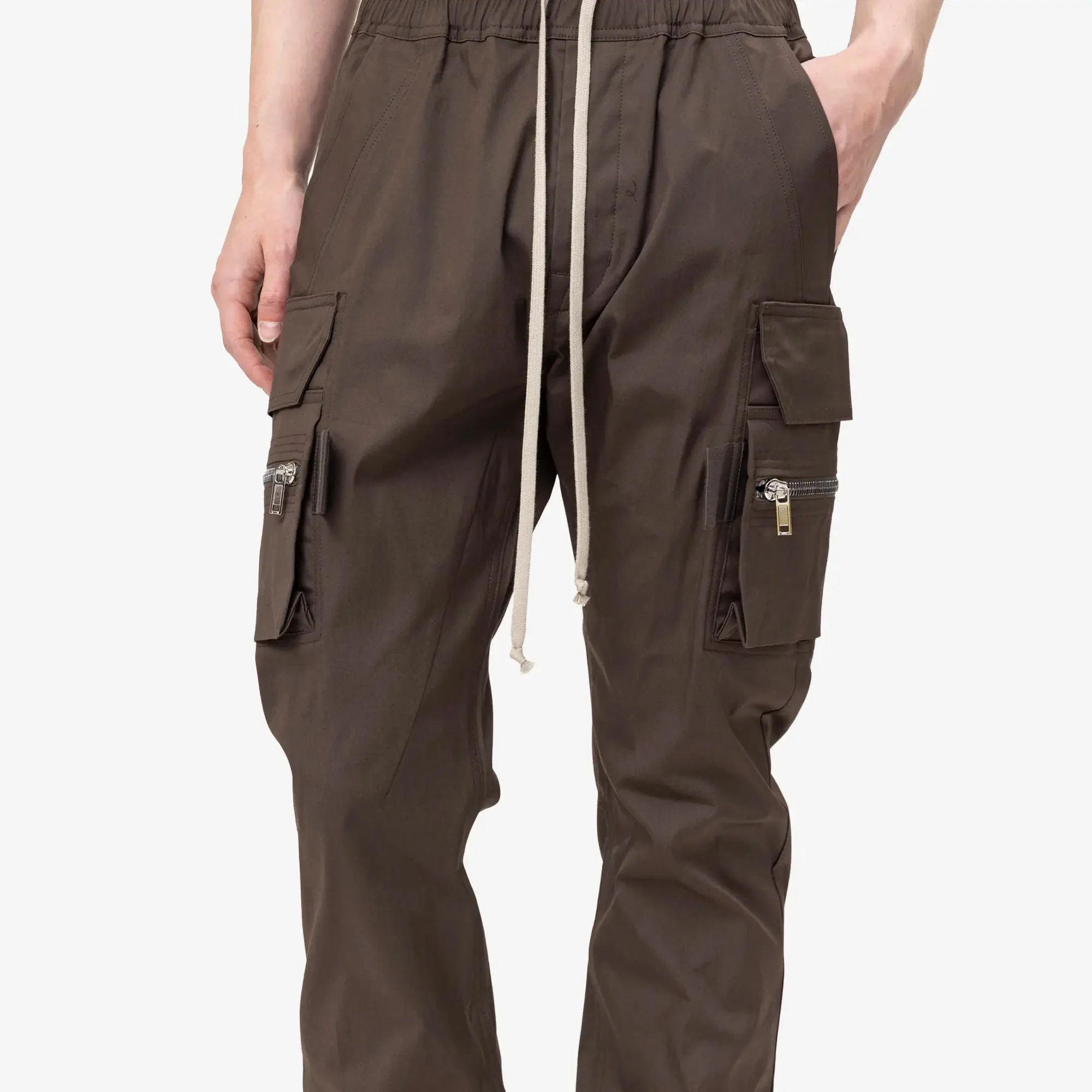 Mastodon Cargo Pants - Image 5