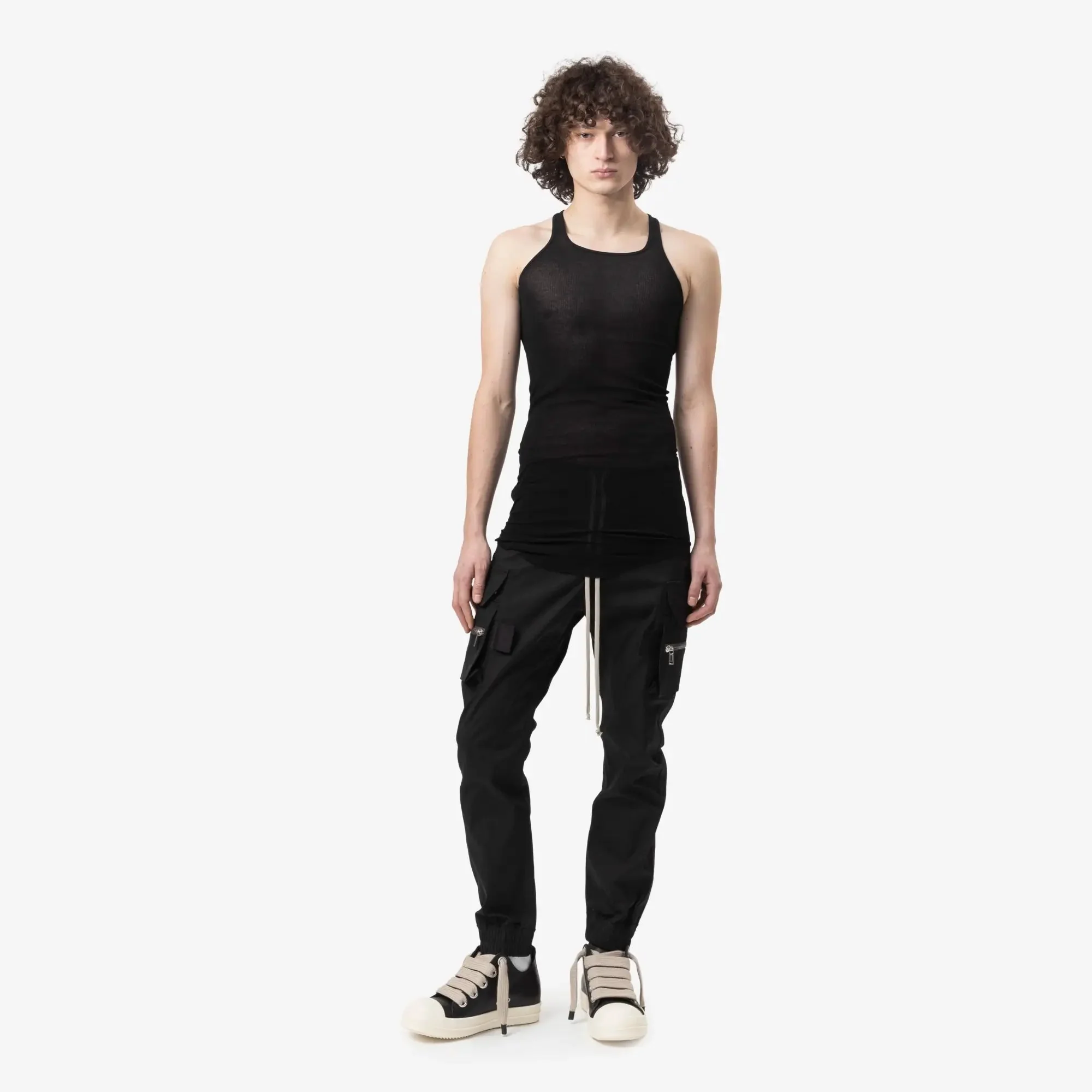 Mastodon Cargo Pants - Image 2