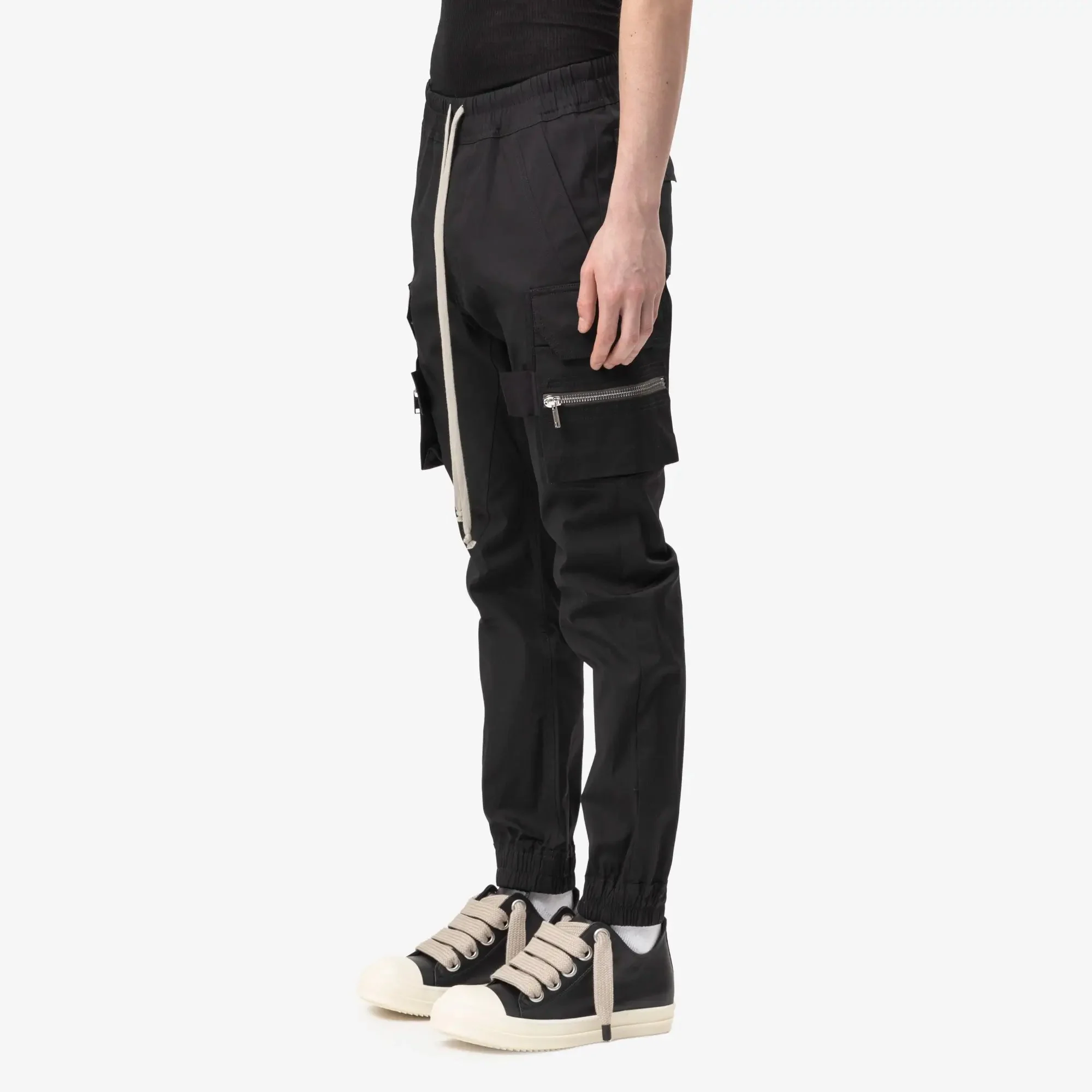 Mastodon Cargo Pants - Image 3