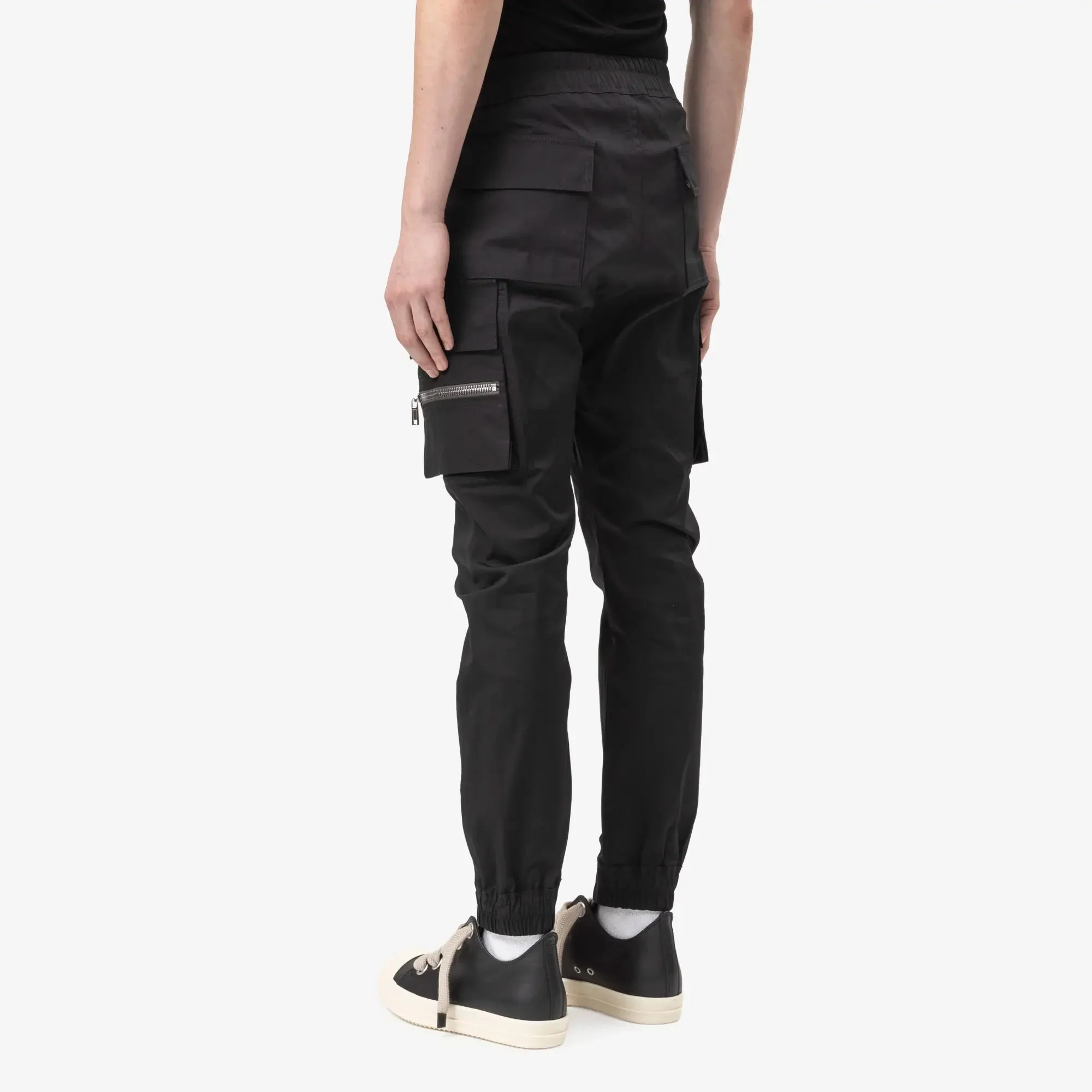 Mastodon Cargo Pants - Image 4