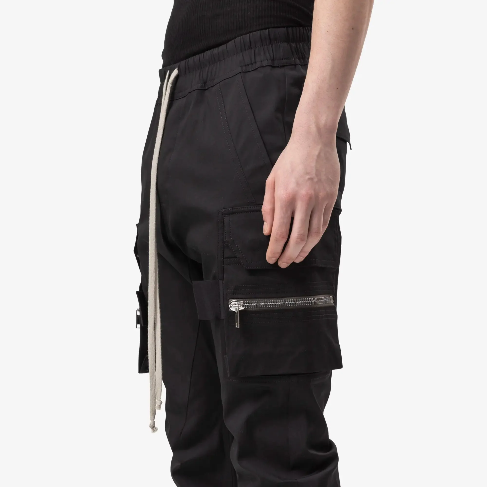 Mastodon Cargo Pants - Image 5
