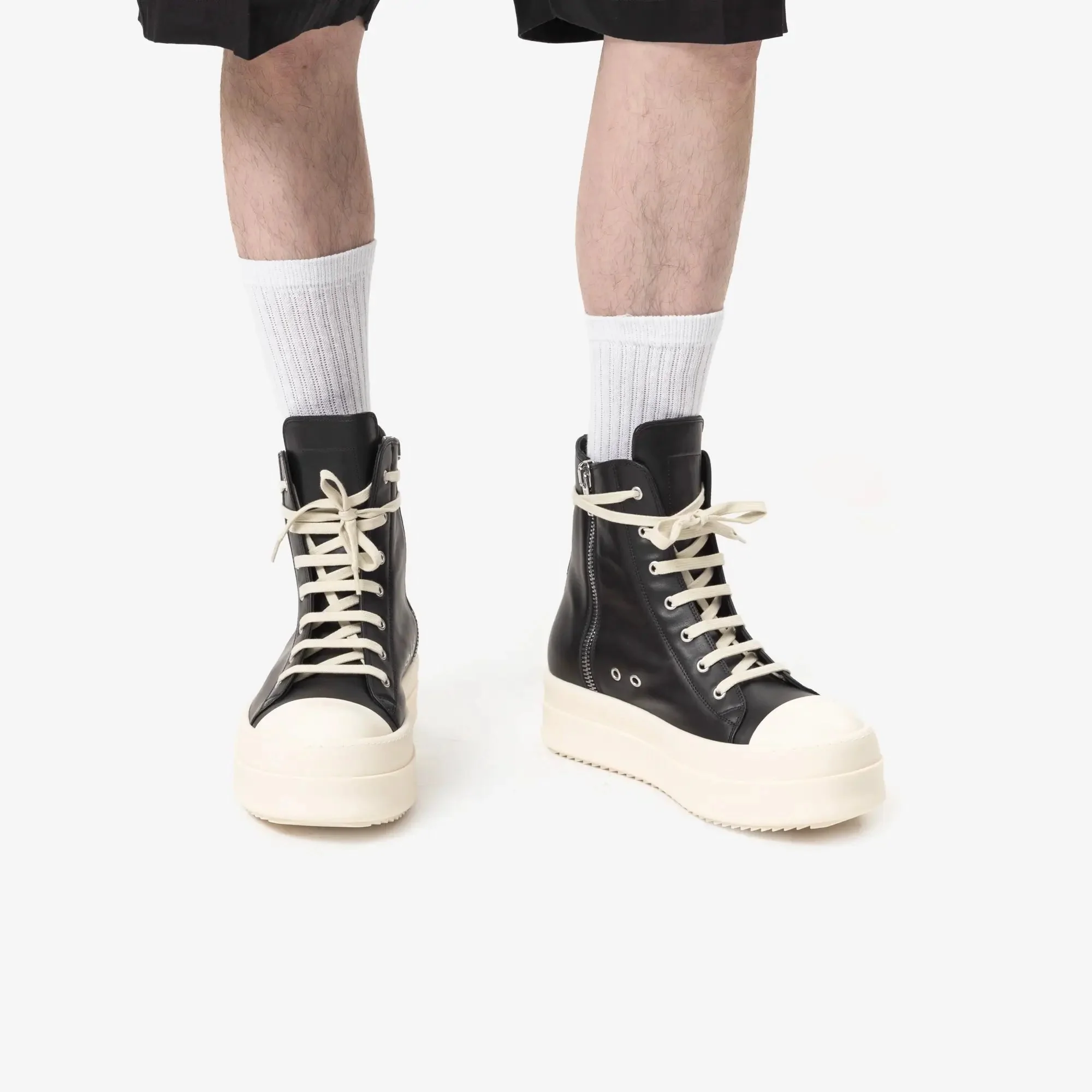 Mega Bumper High-Top Sneaks - Image 2