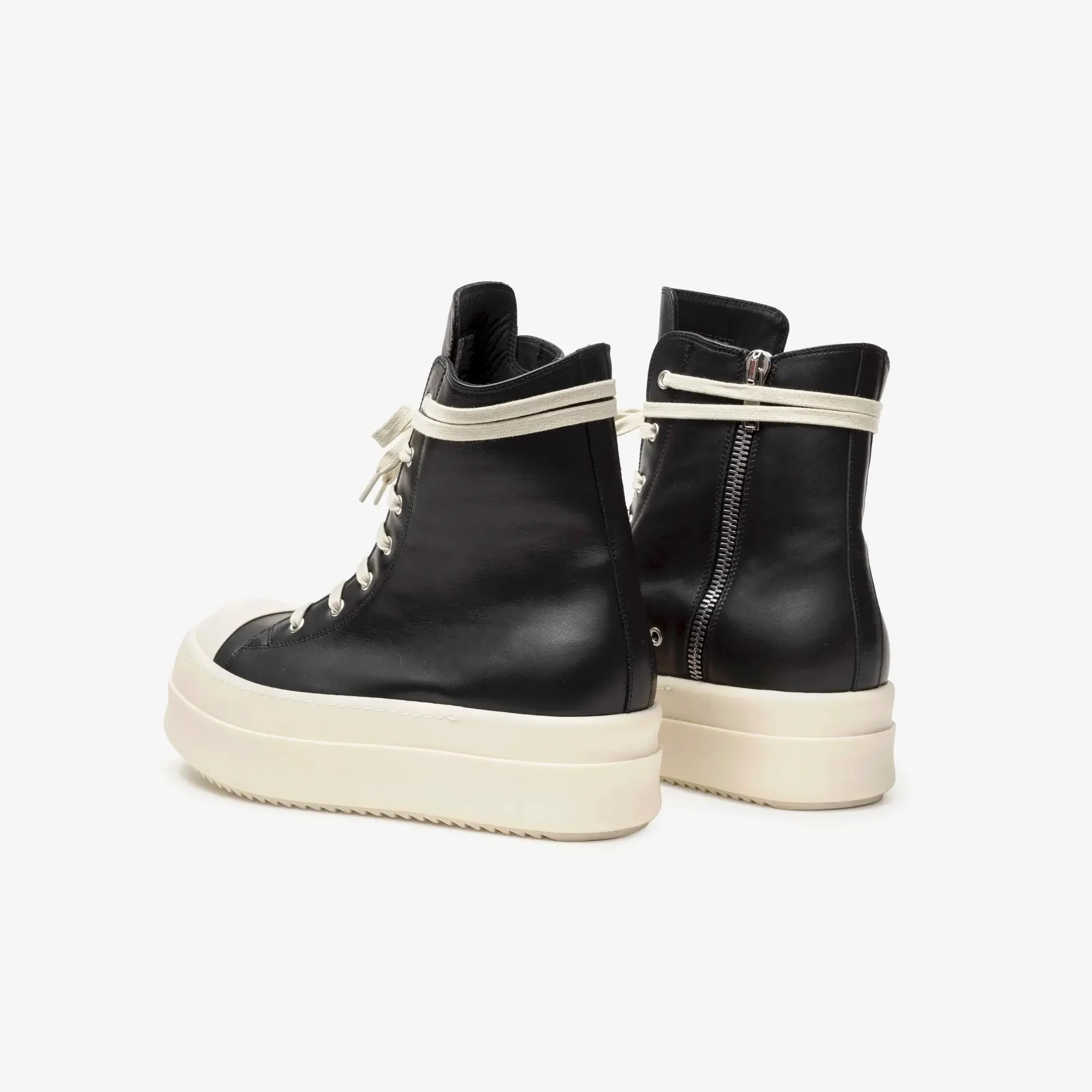 Mega Bumper High-Top Sneaks - Image 5