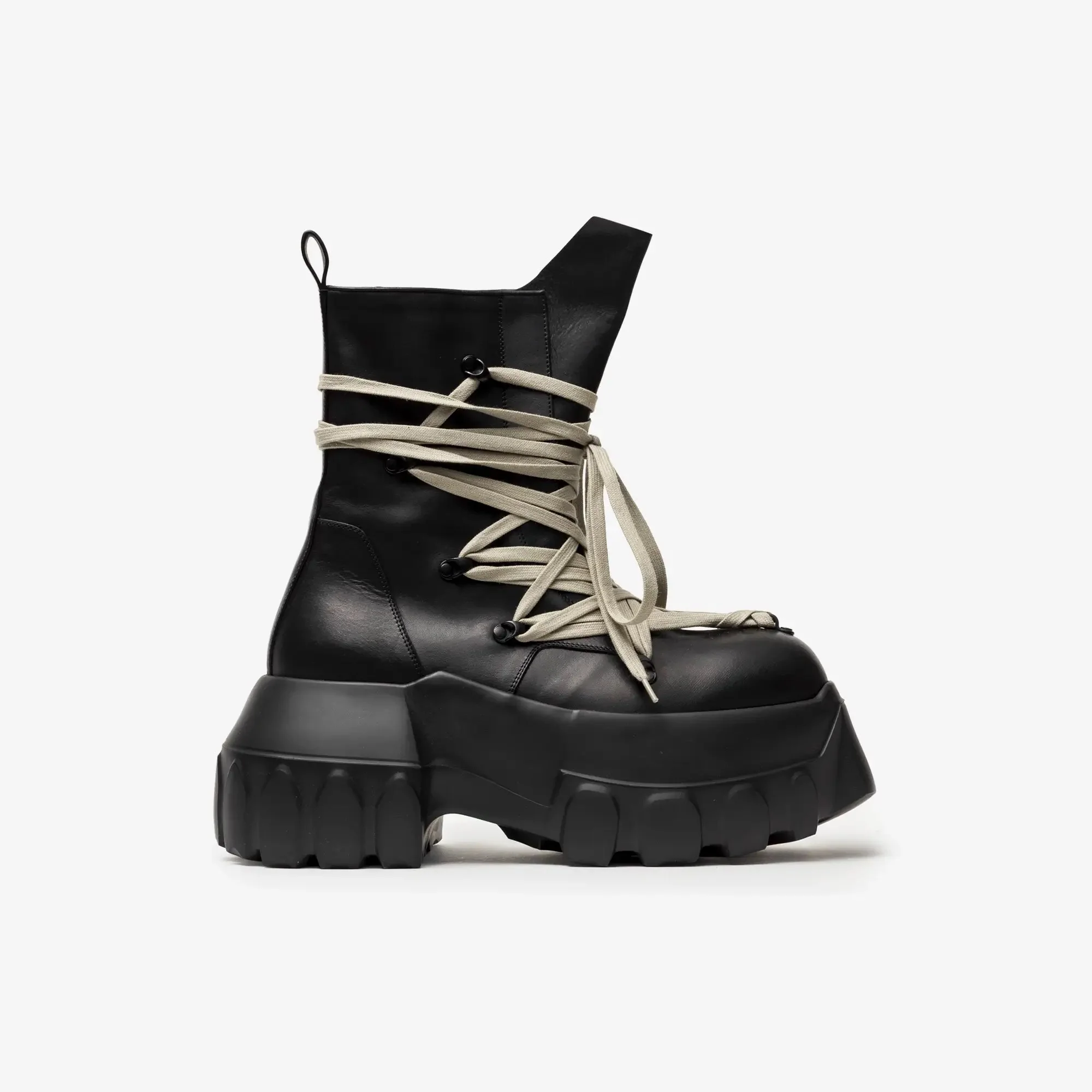 Megalaced Mega Tractor Boots - Image 3