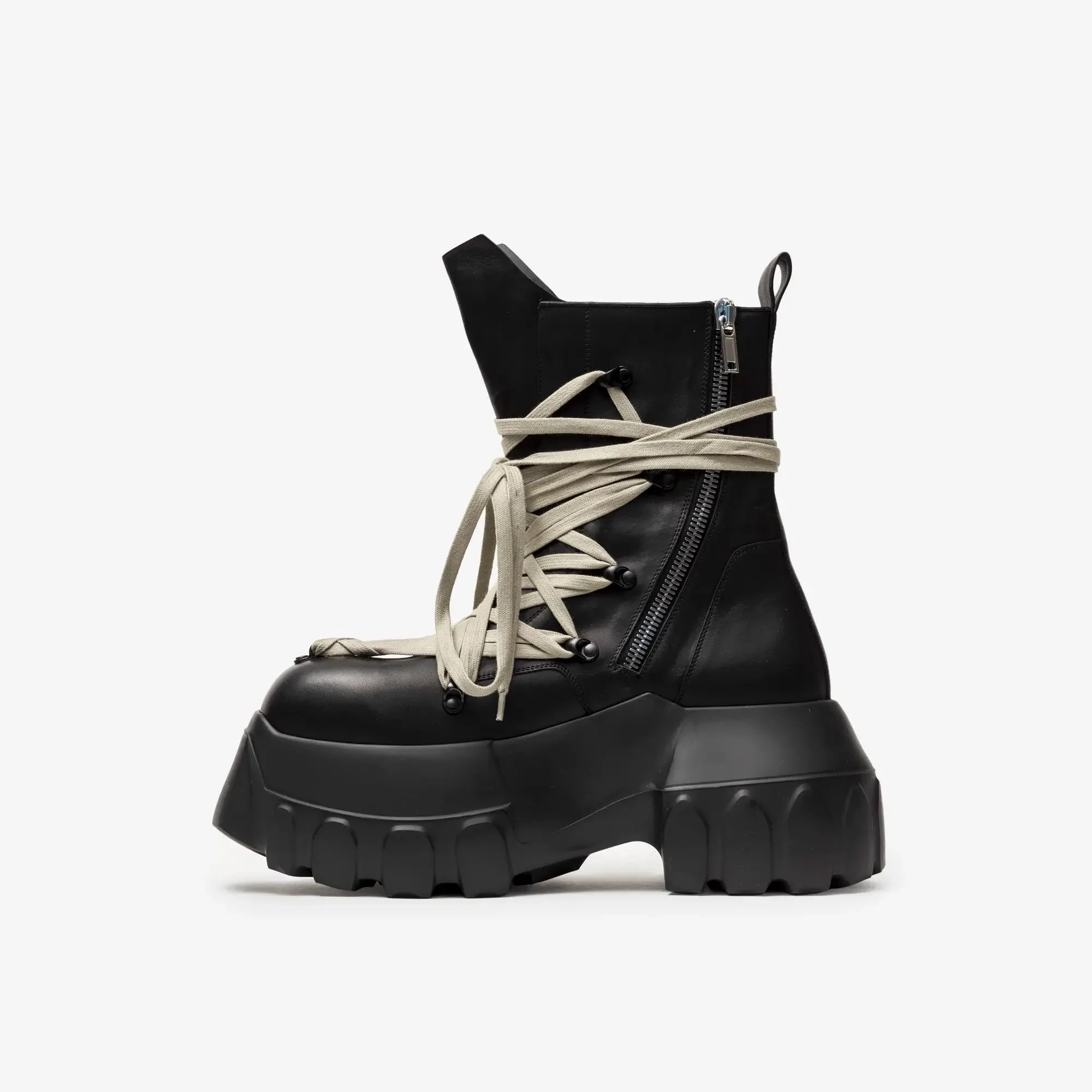 Megalaced Mega Tractor Boots - Image 4