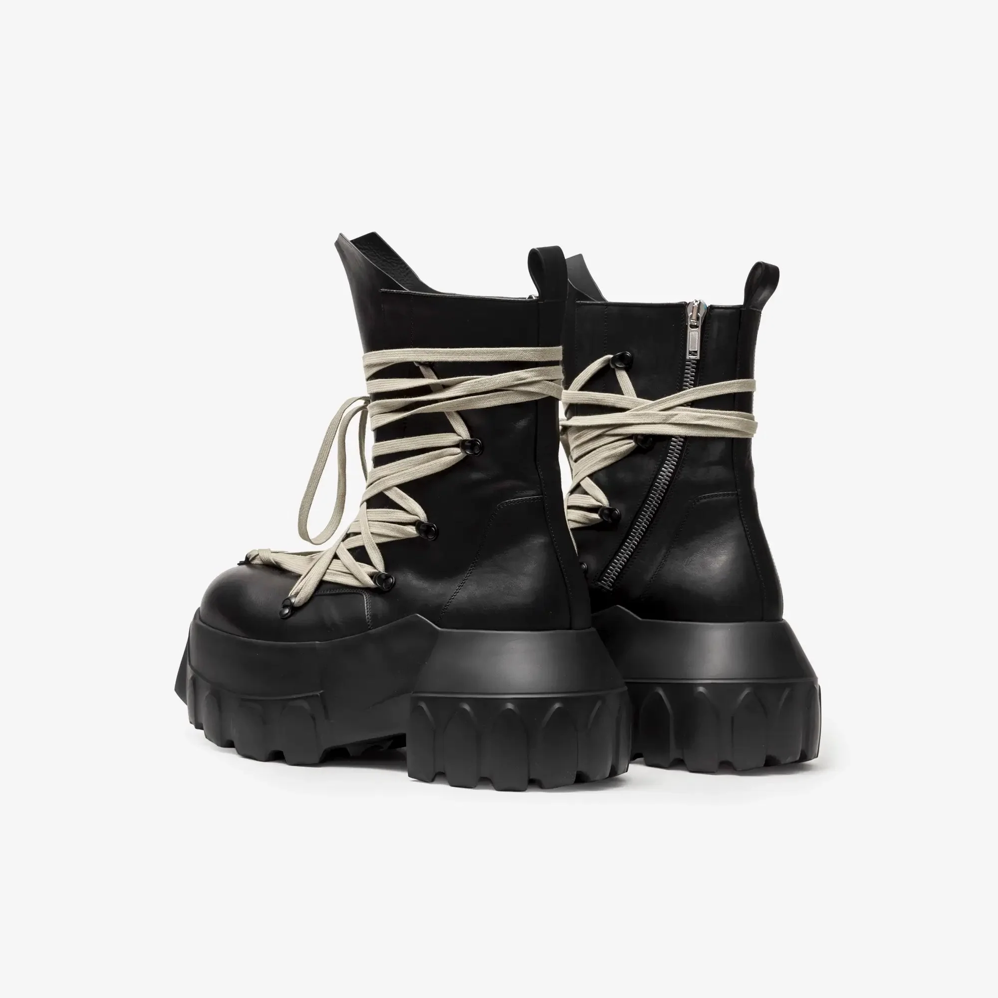 Megalaced Mega Tractor Boots - Image 5