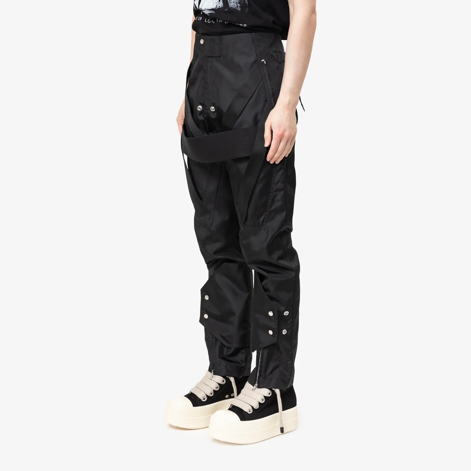 Megastrapped Bolan Pants - Image 3