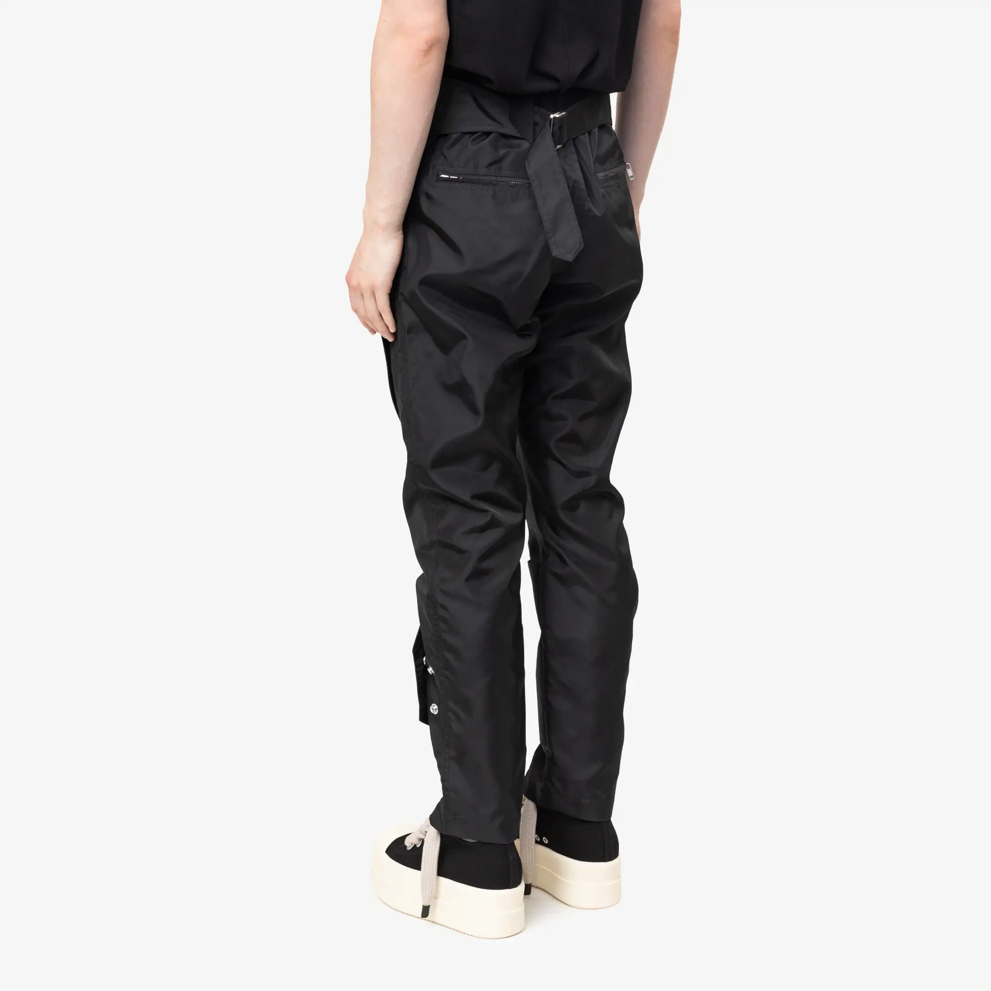 Megastrapped Bolan Pants - Image 4