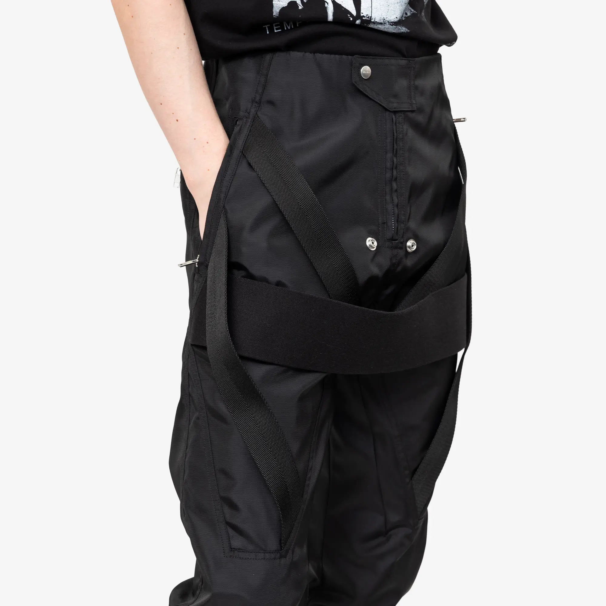 Megastrapped Bolan Pants - Image 5