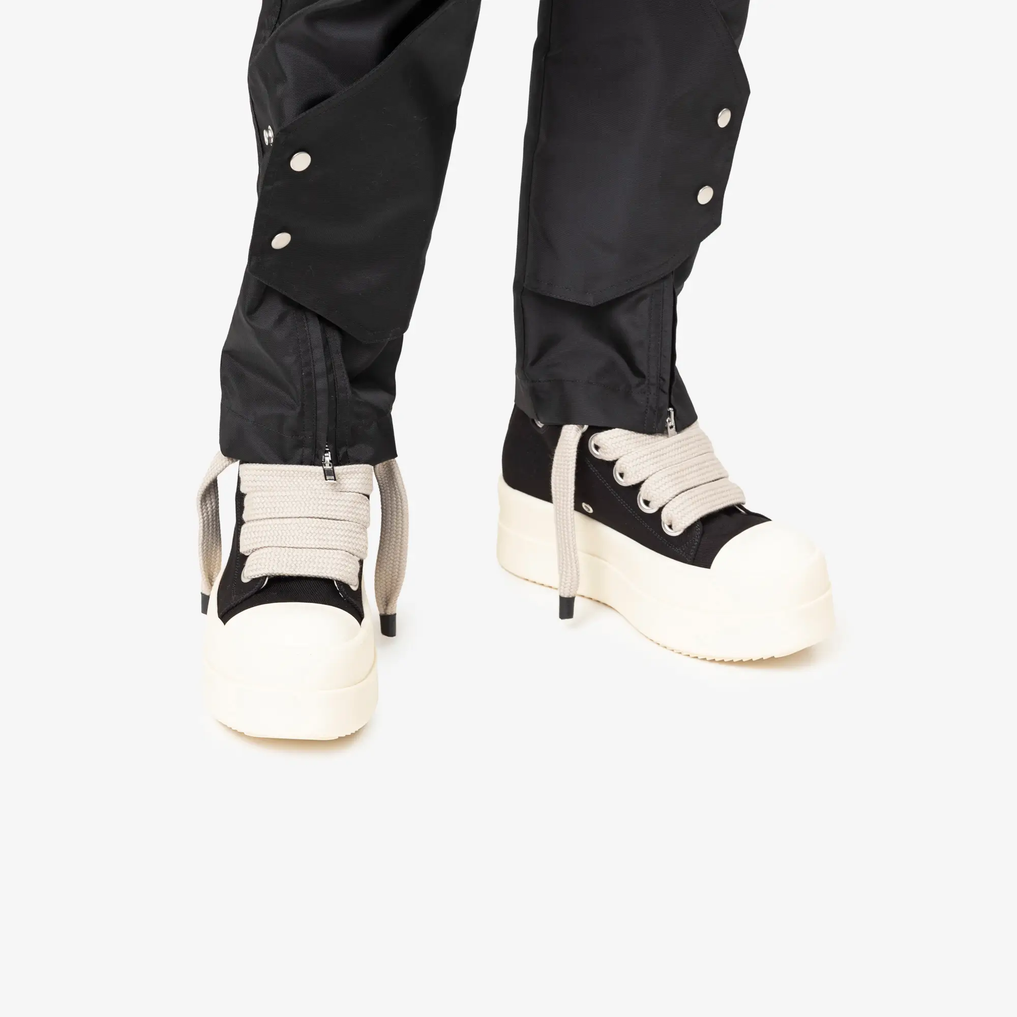 Megastrapped Bolan Pants - Image 6