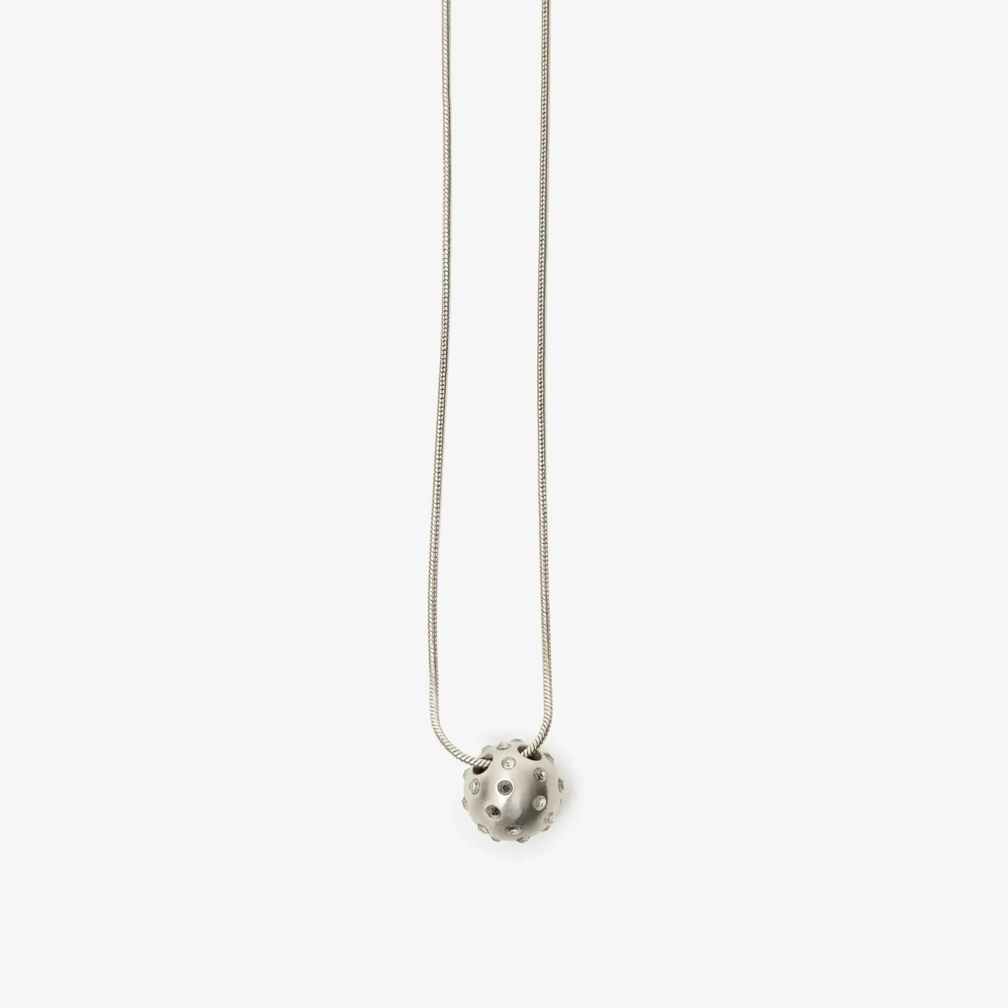 Mini Orb Pendant - Image 3