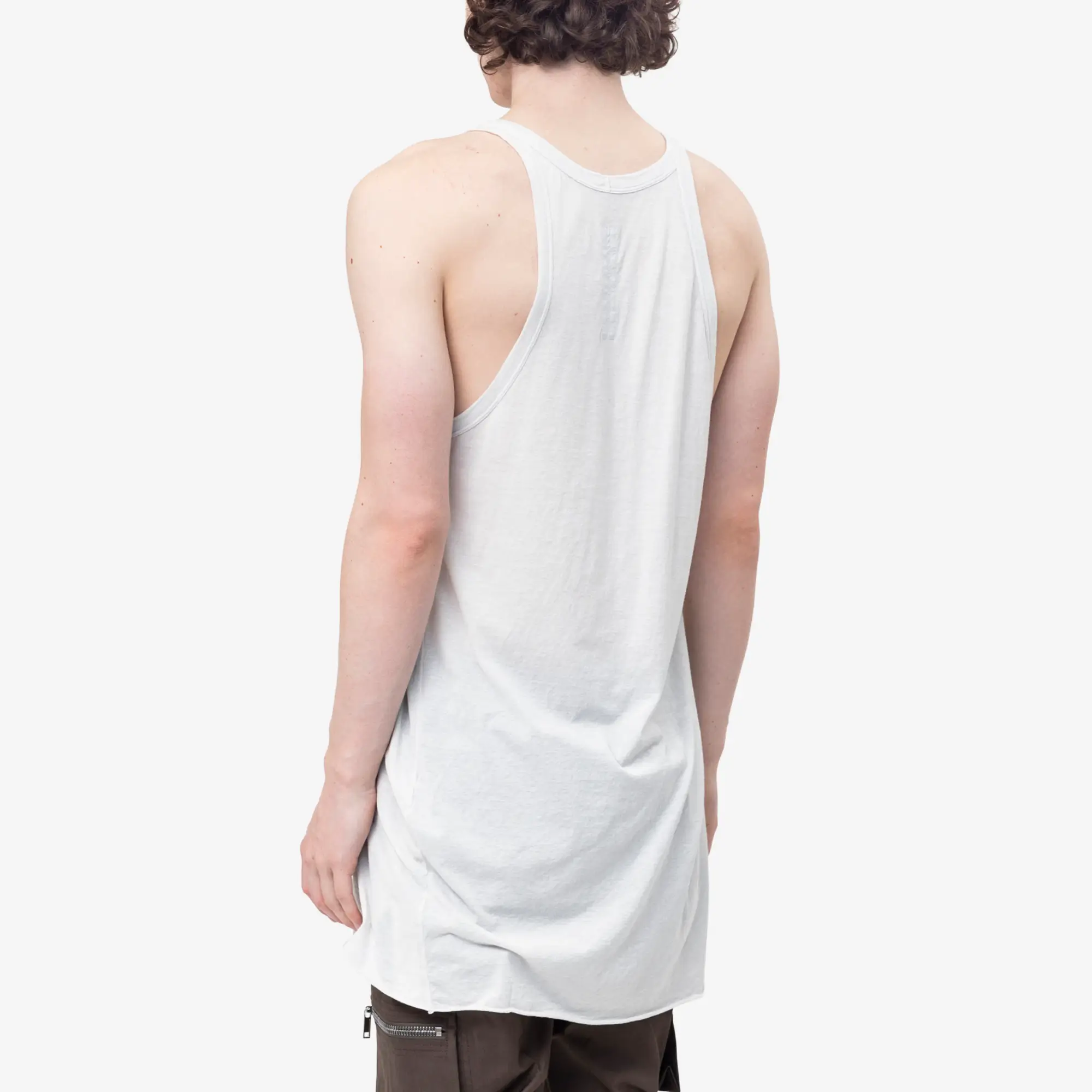 Open Pony Tank Top - Image 4