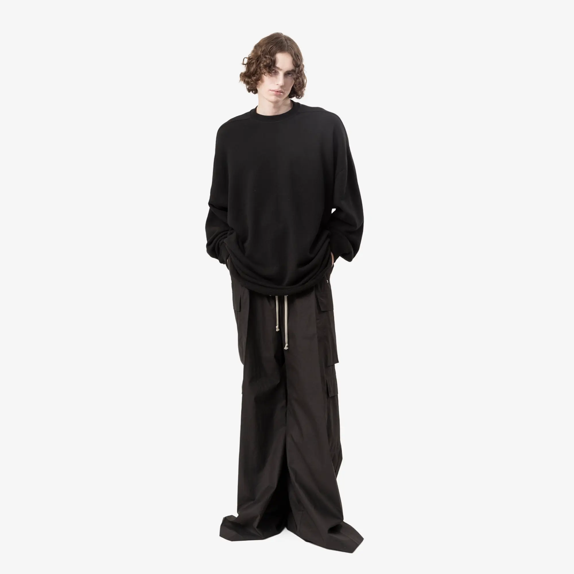 Tommy Long Sleeve T-Shirt - Image 2