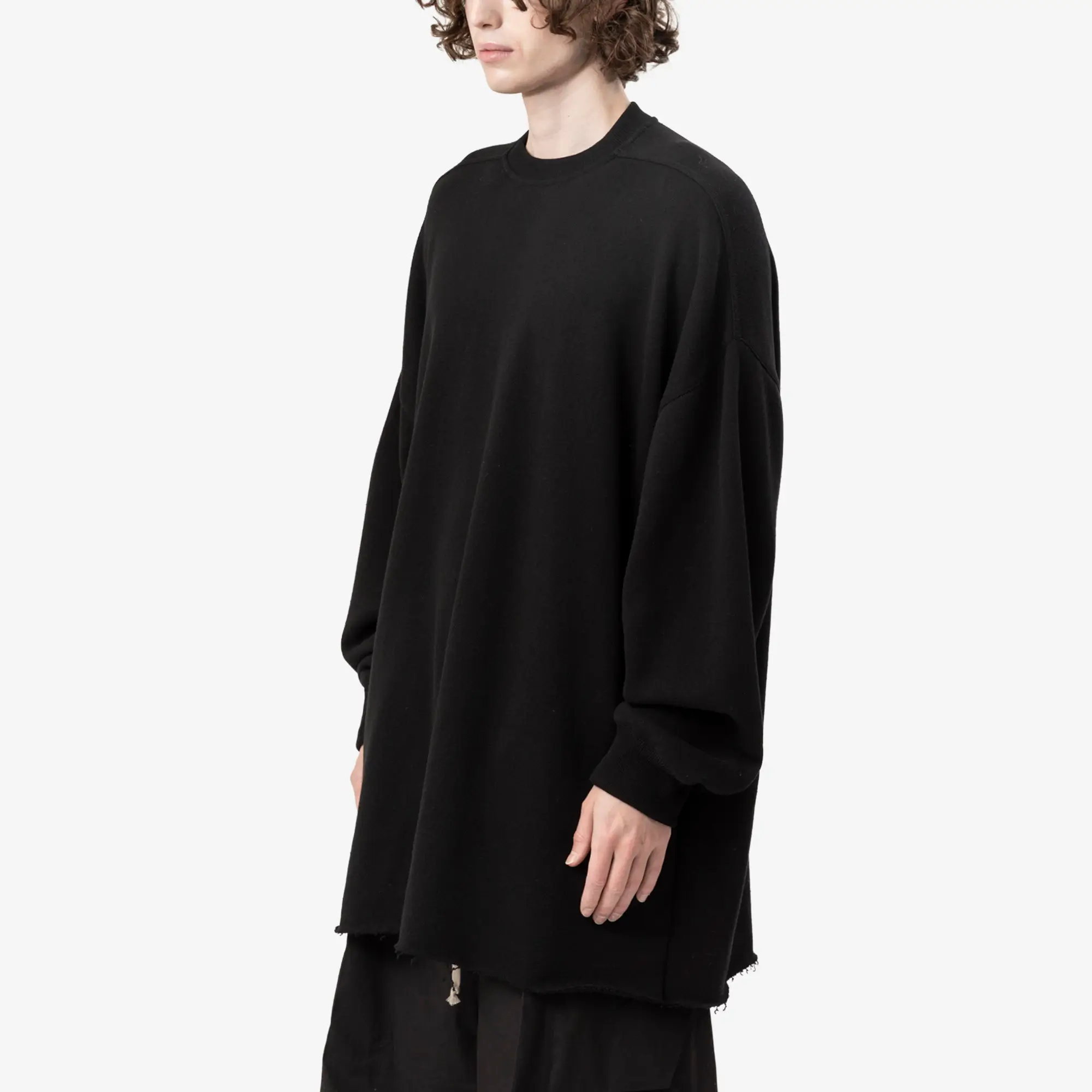 Tommy Long Sleeve T-Shirt - Image 3