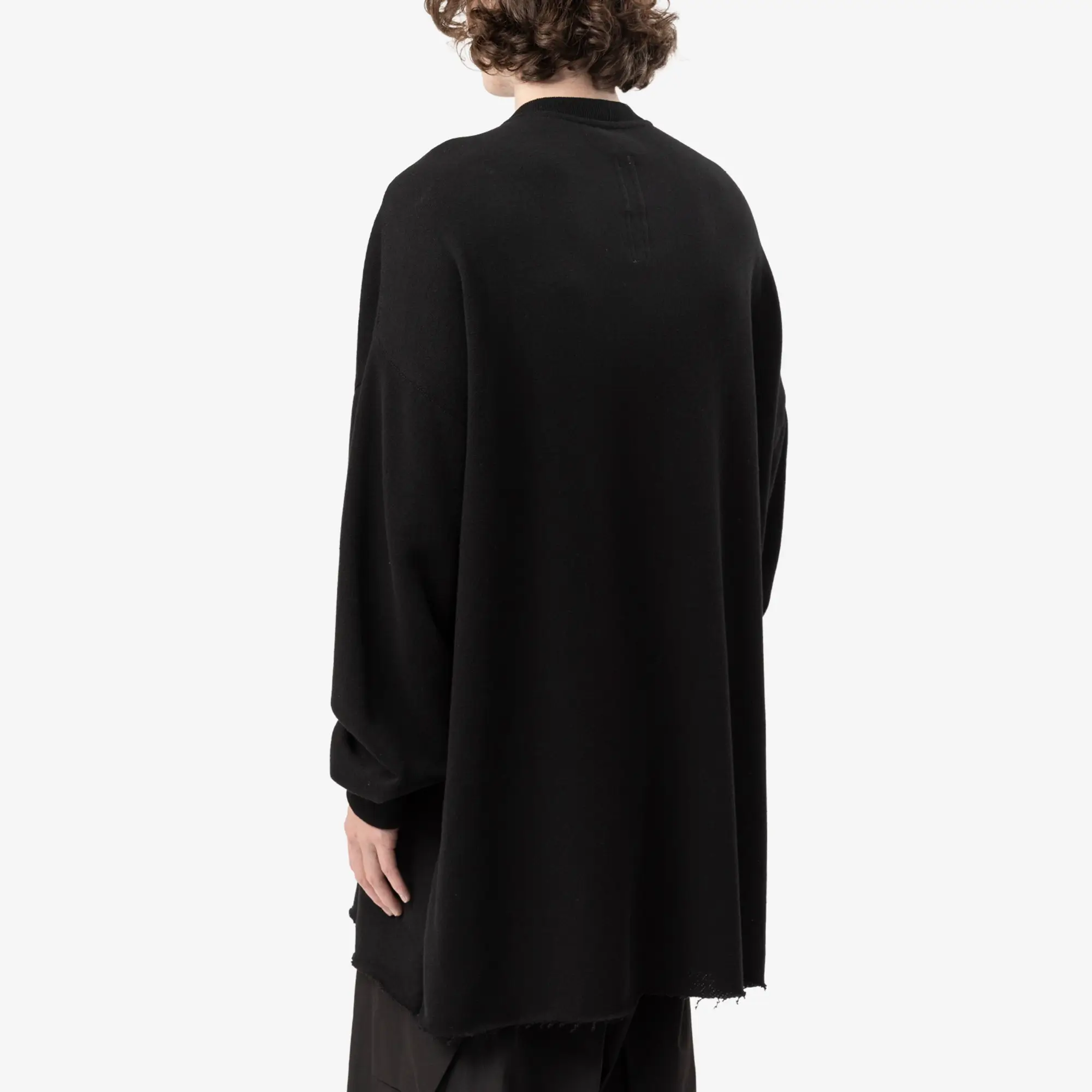 Tommy Long Sleeve T-Shirt - Image 4