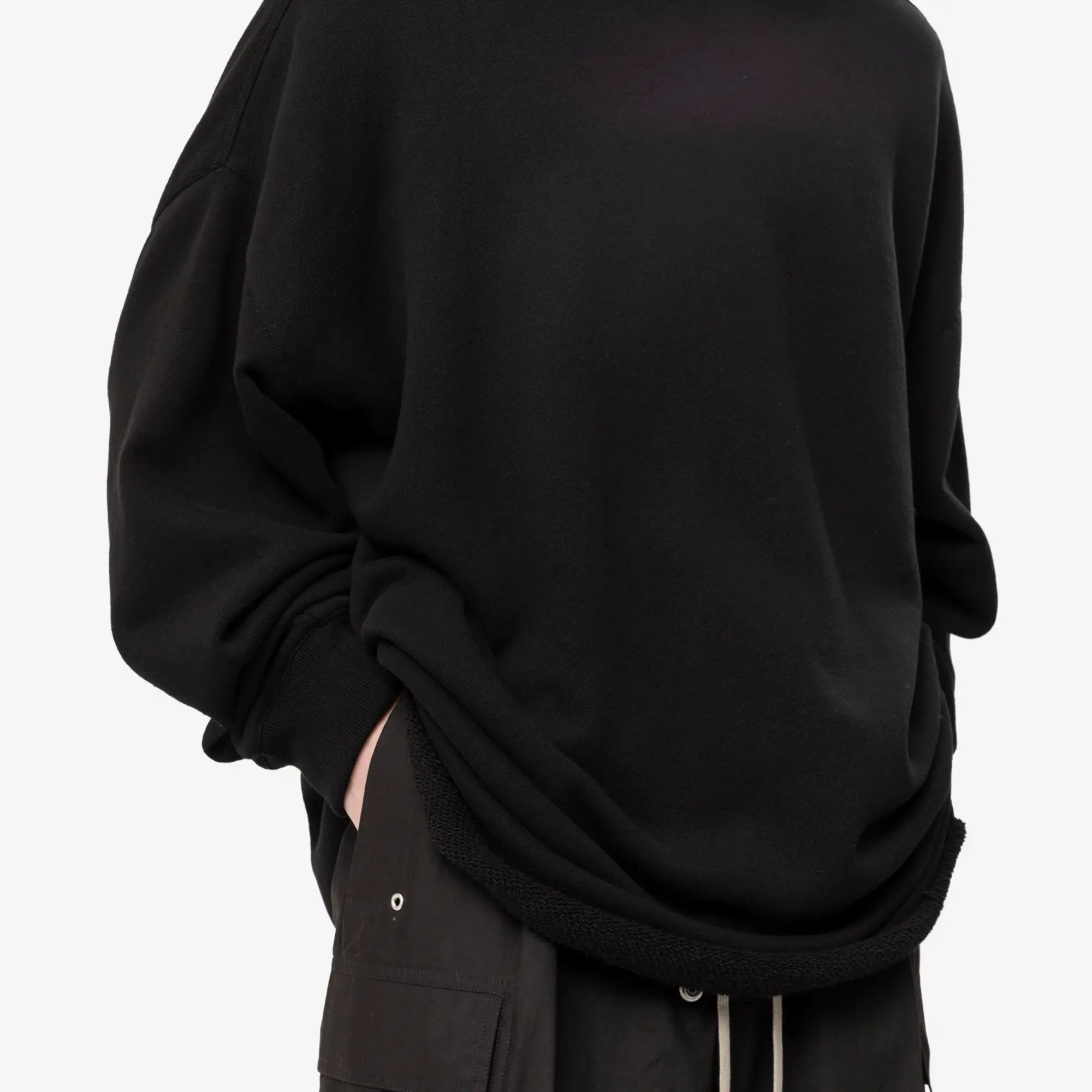 Tommy Long Sleeve T-Shirt - Image 5