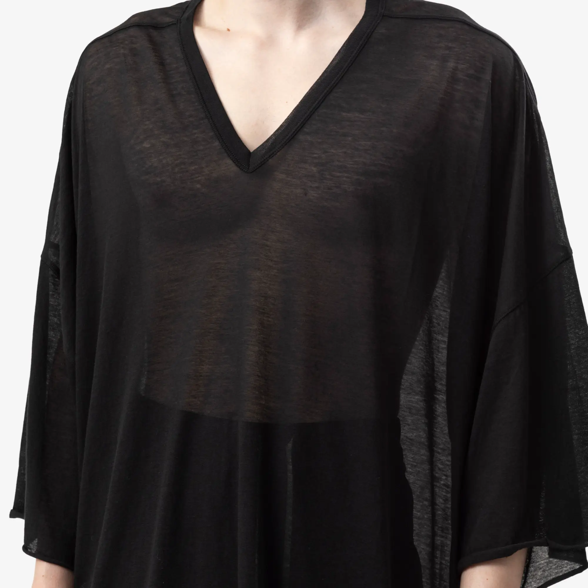 Tommy V-Neck T-Shirt - Image 5