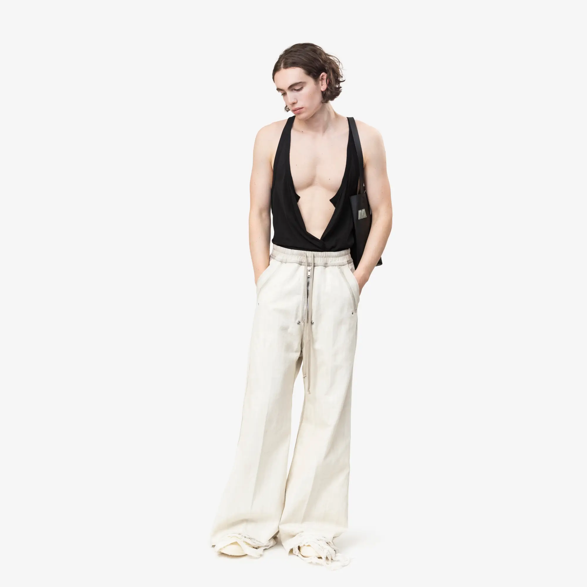 Wide Bela Pants - Image 2