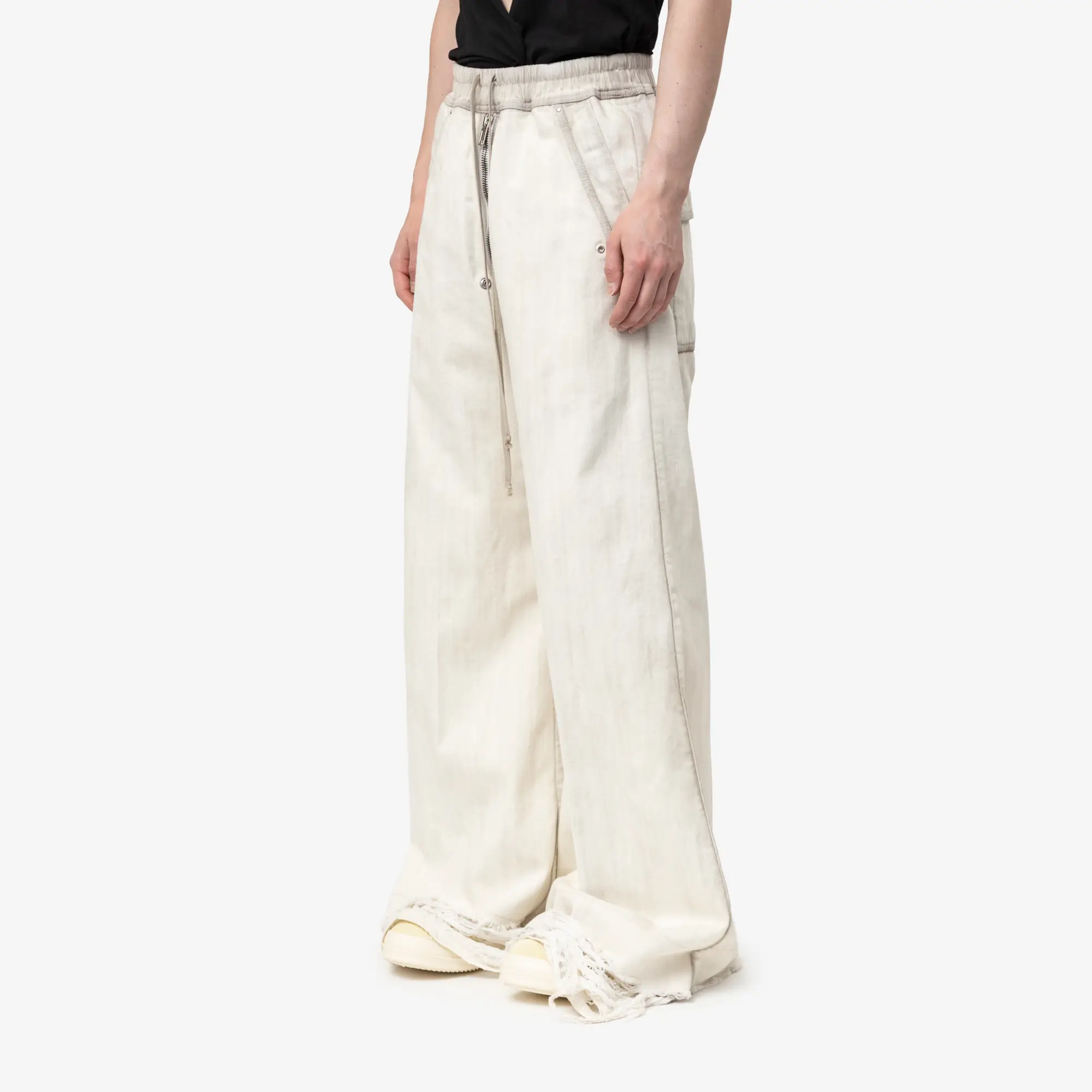 Wide Bela Pants - Image 3