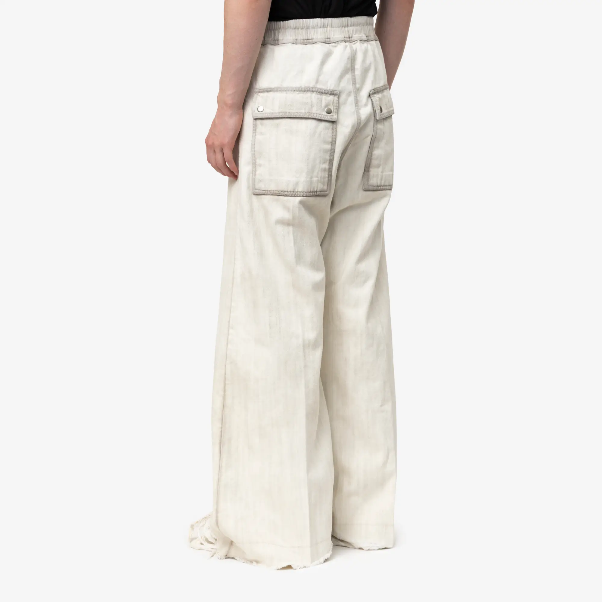 Wide Bela Pants - Image 4