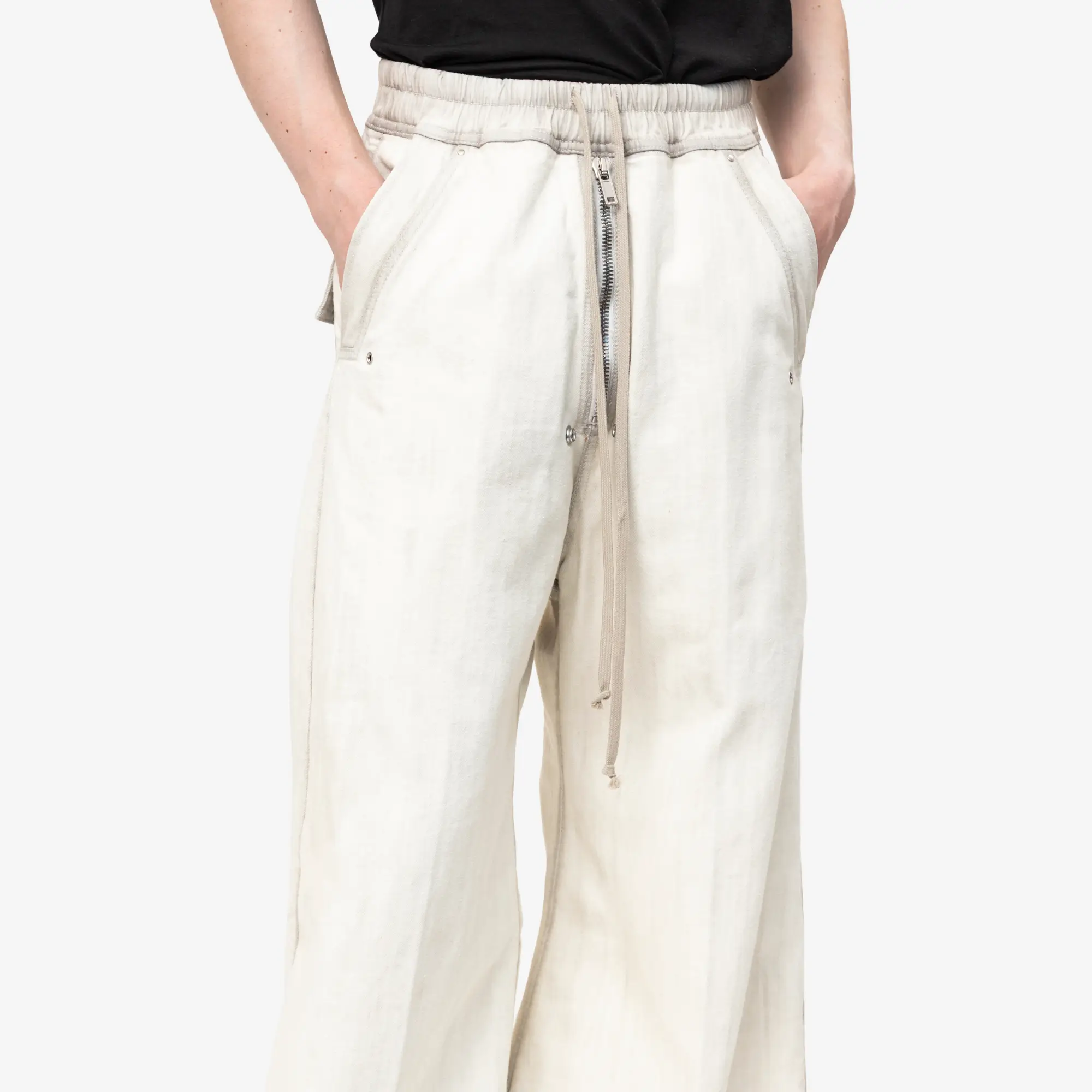 Wide Bela Pants - Image 5